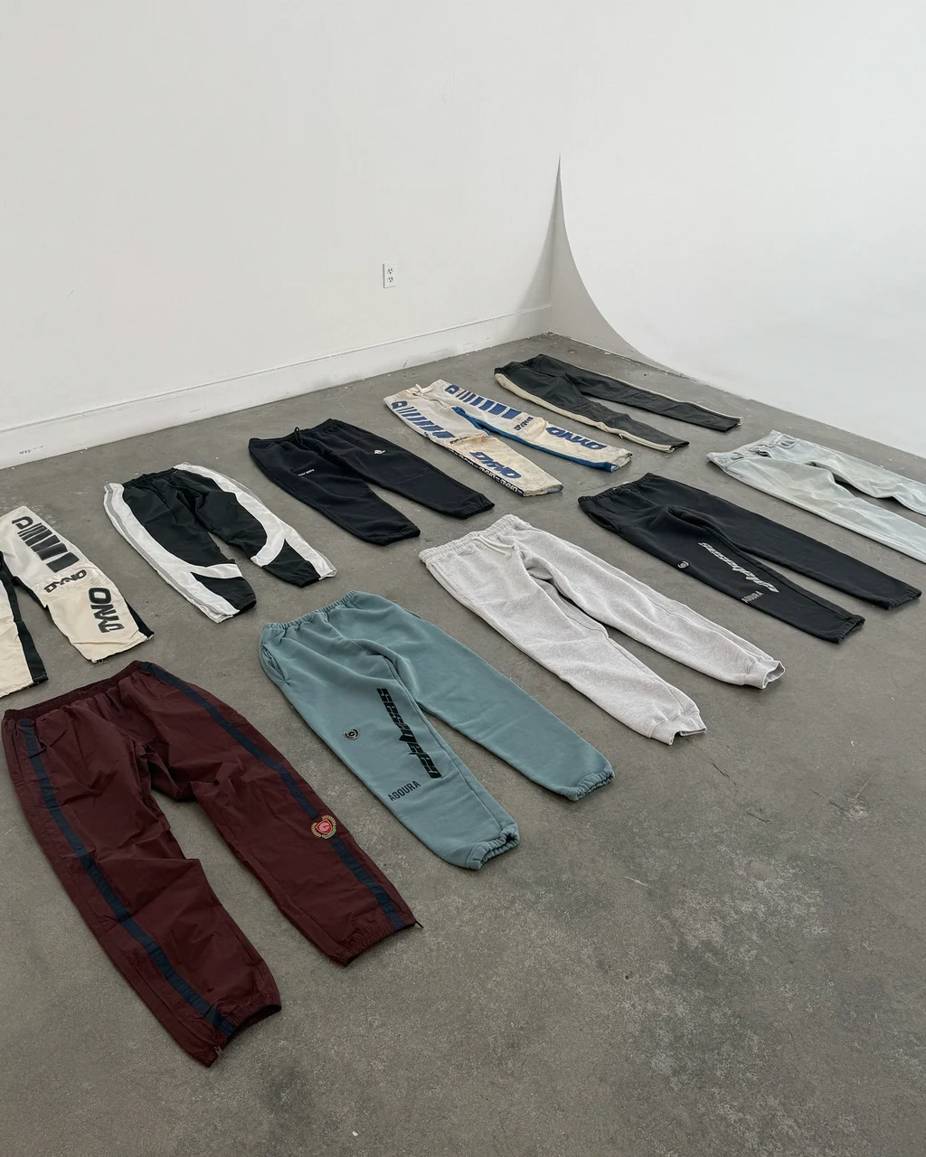 The Ultimate Yeezy Archive