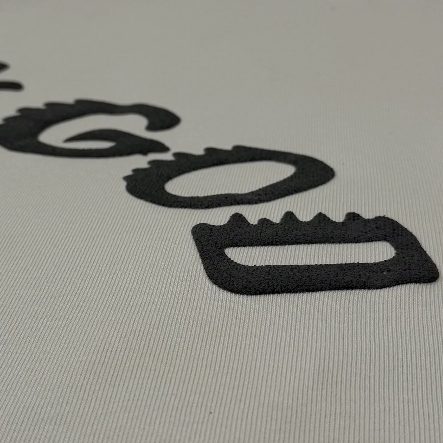 Jesus Is King 2019 Coachella 'Trust God' Tee By CPFM - Image 3