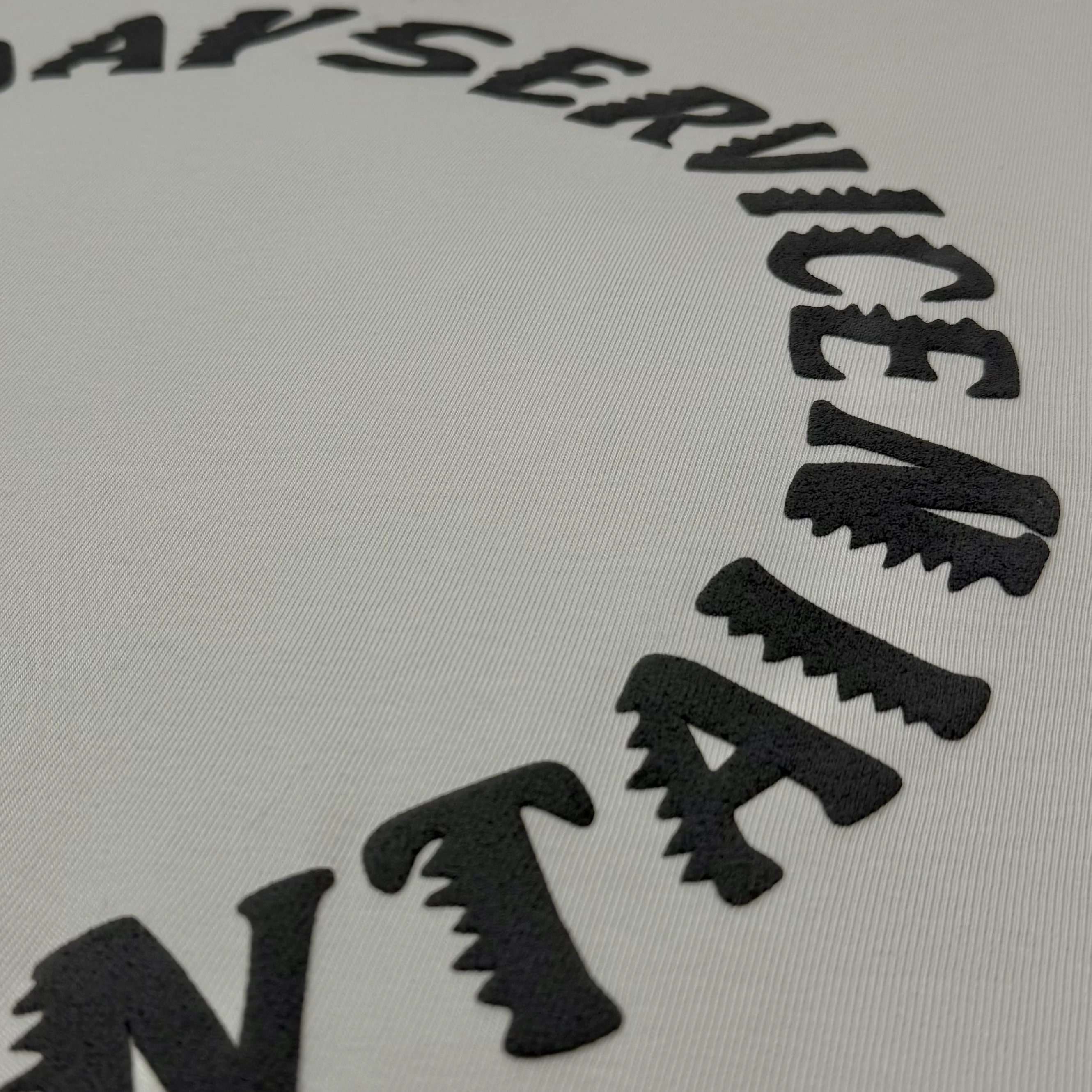 Jesus Is King 2019 Coachella 'Trust God' Tee By CPFM - Image 6