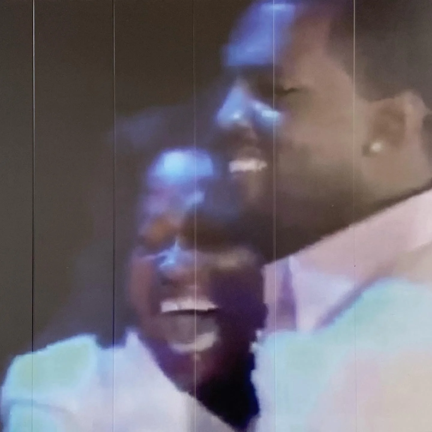 Donda 2021 Atlanta Listening Party Poster - Image 3