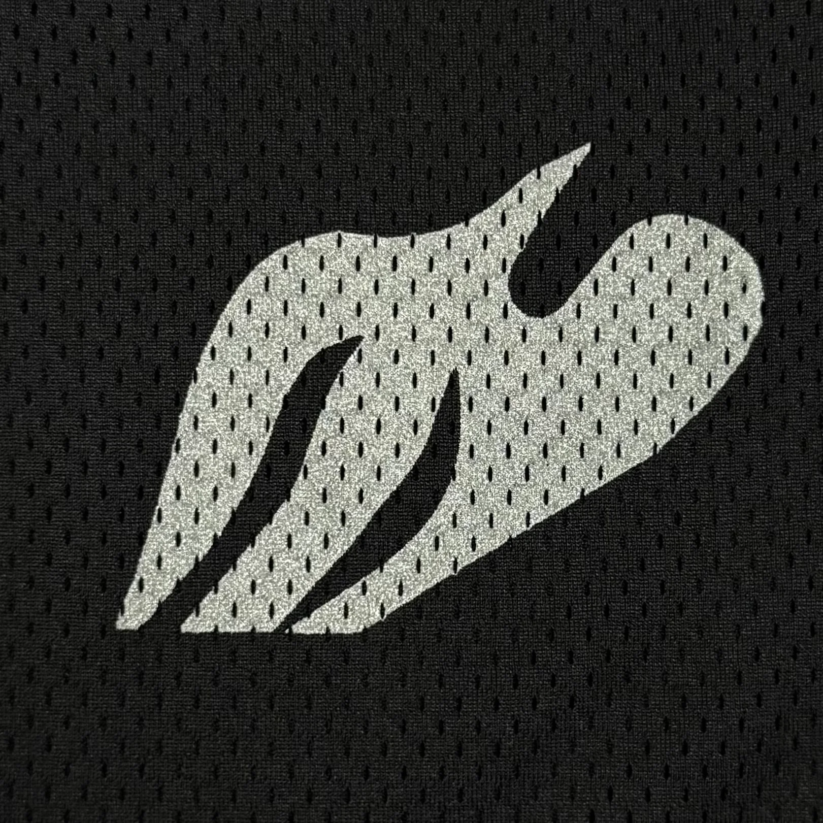 Donda 2021 Unreleased Doves Shorts By Eric Emanuel - Image 3