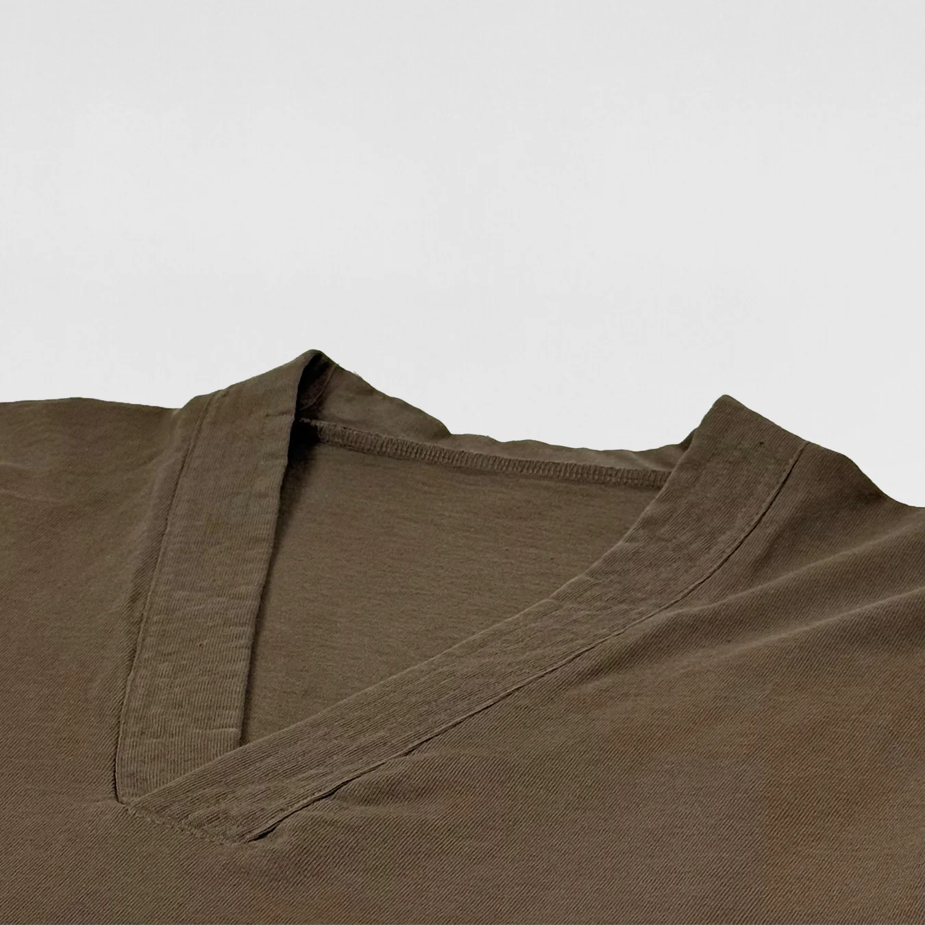 Donda 2021 Unreleased Oversized Kimono By Demna Gvasalia - Image 6