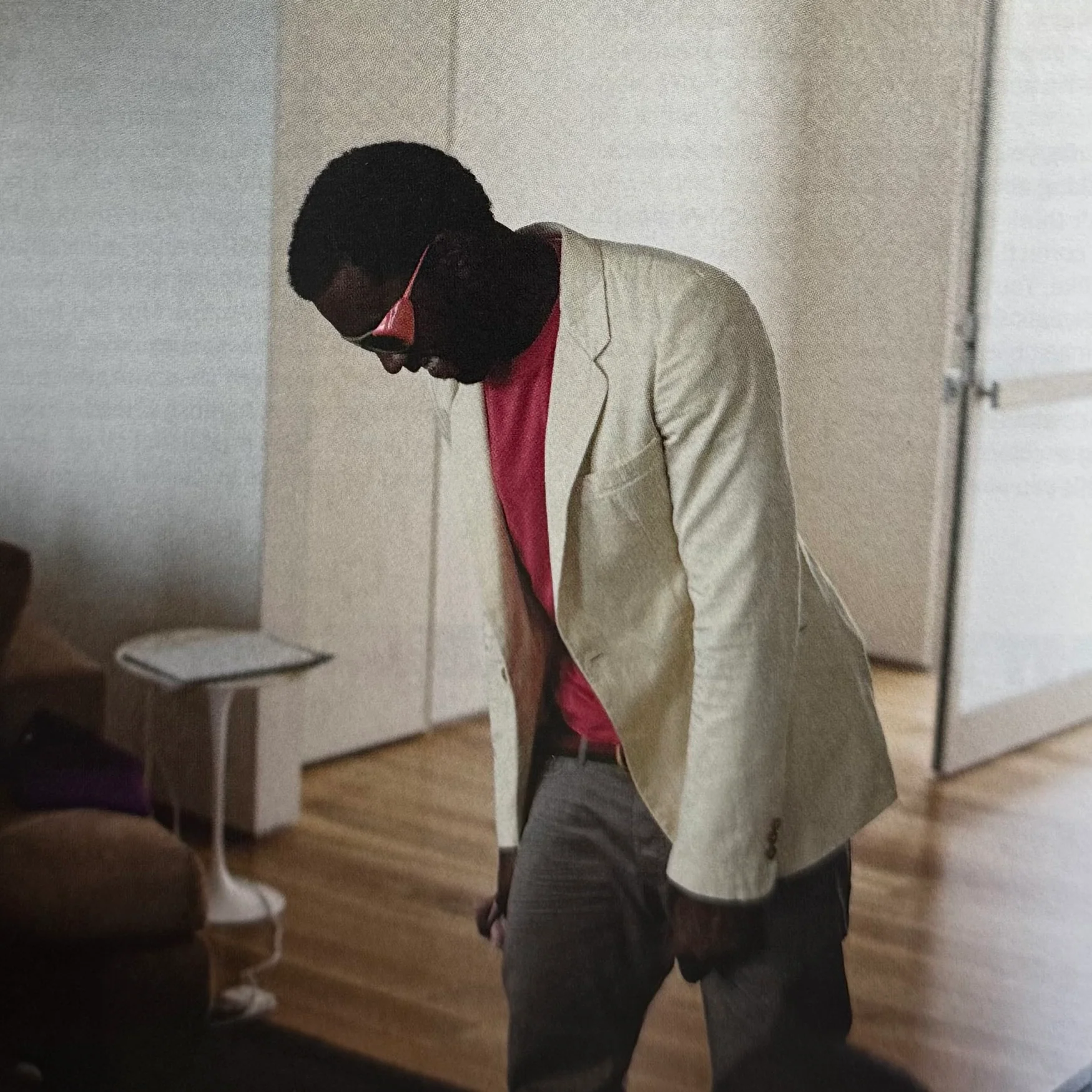 Fader 2008 'Hearts Revolution' Magazine Book - Image 3