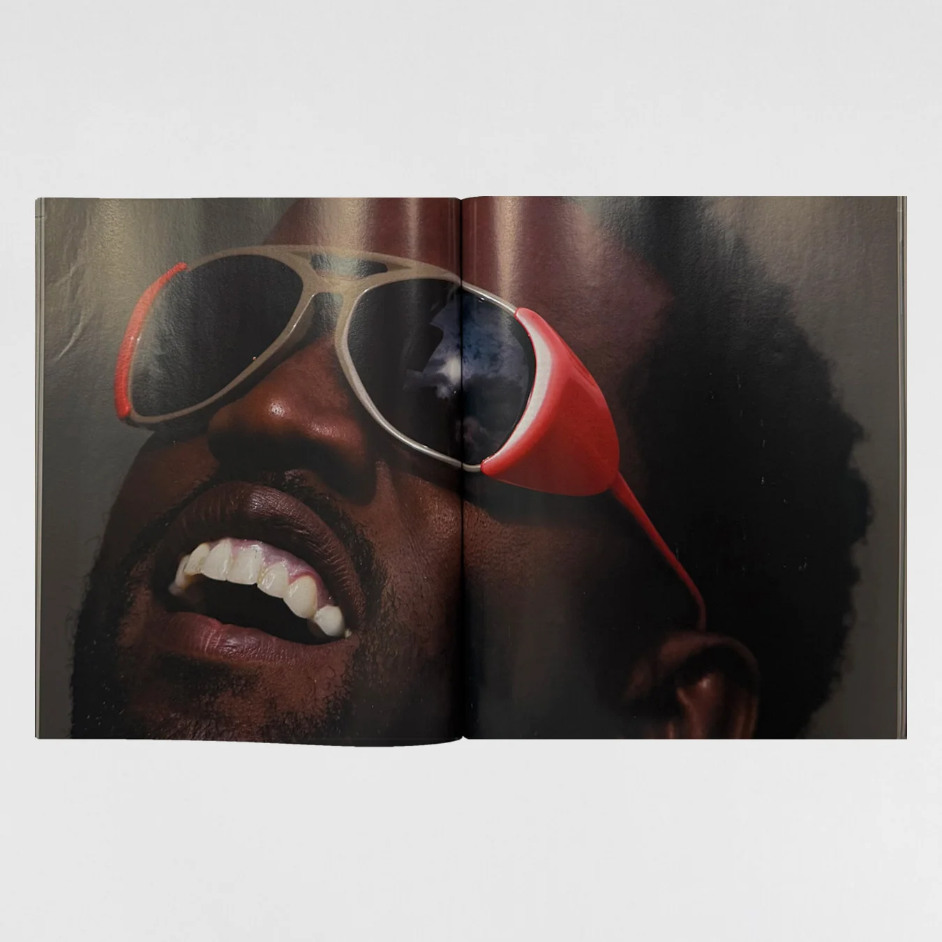 Fader 2008 'Hearts Revolution' Magazine Book - Image 4