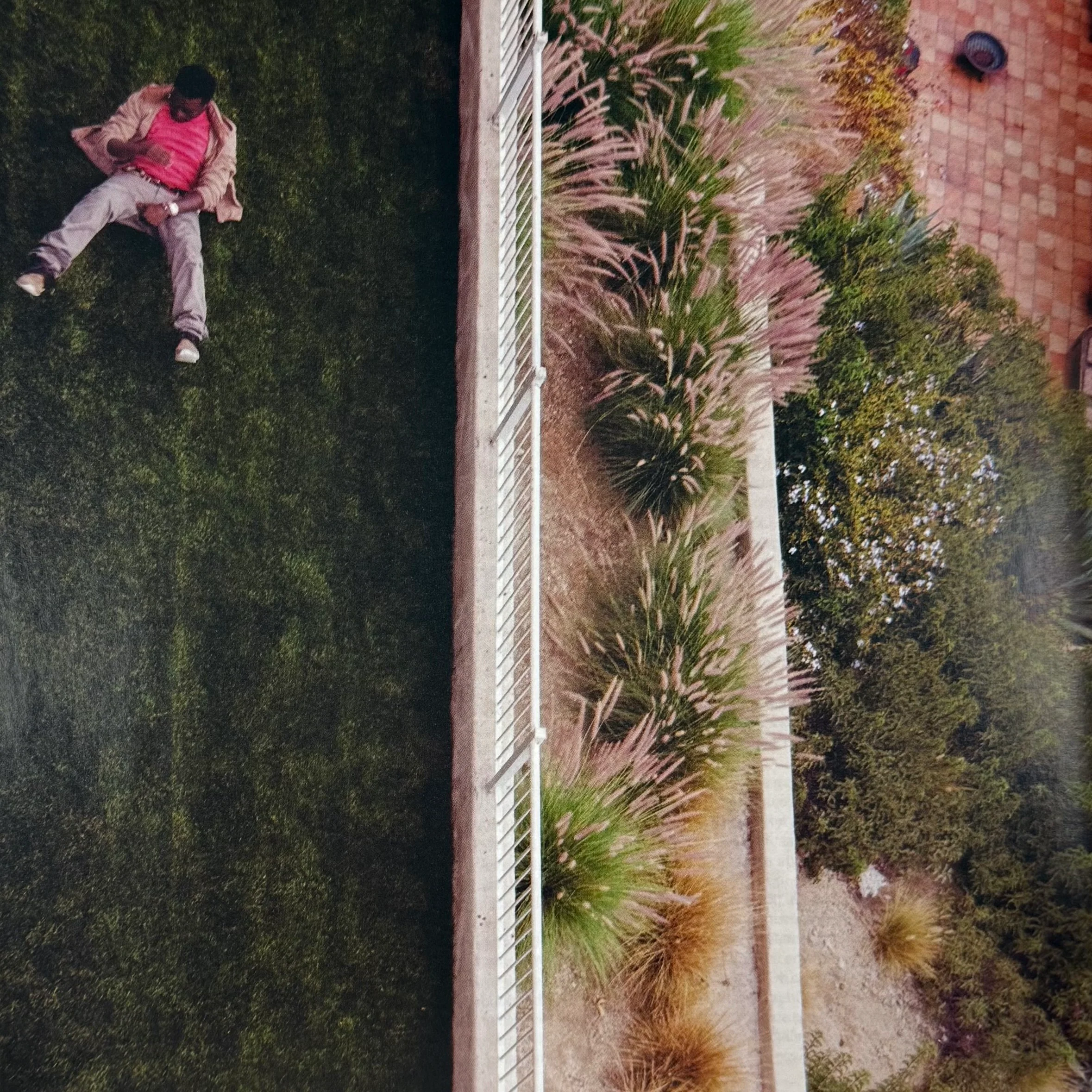 Fader 2008 'Hearts Revolution' Magazine Book - Image 6