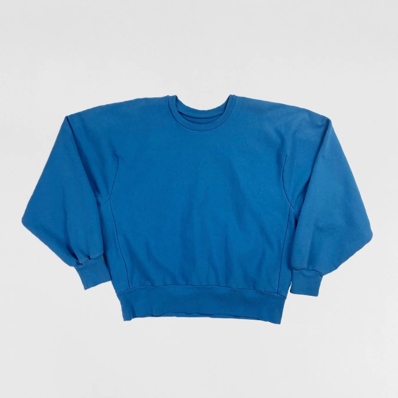 Free Hoover 2021 Sample Crewneck - Image 4