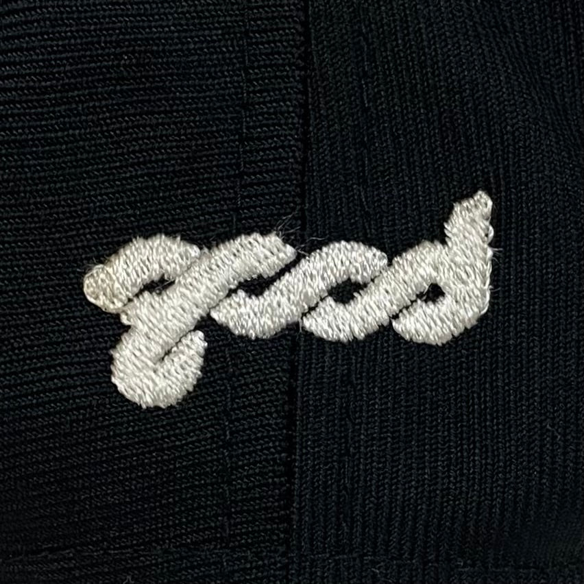 Good Music 2012 Embroidered Angel Logo Hat V1 - Image 6