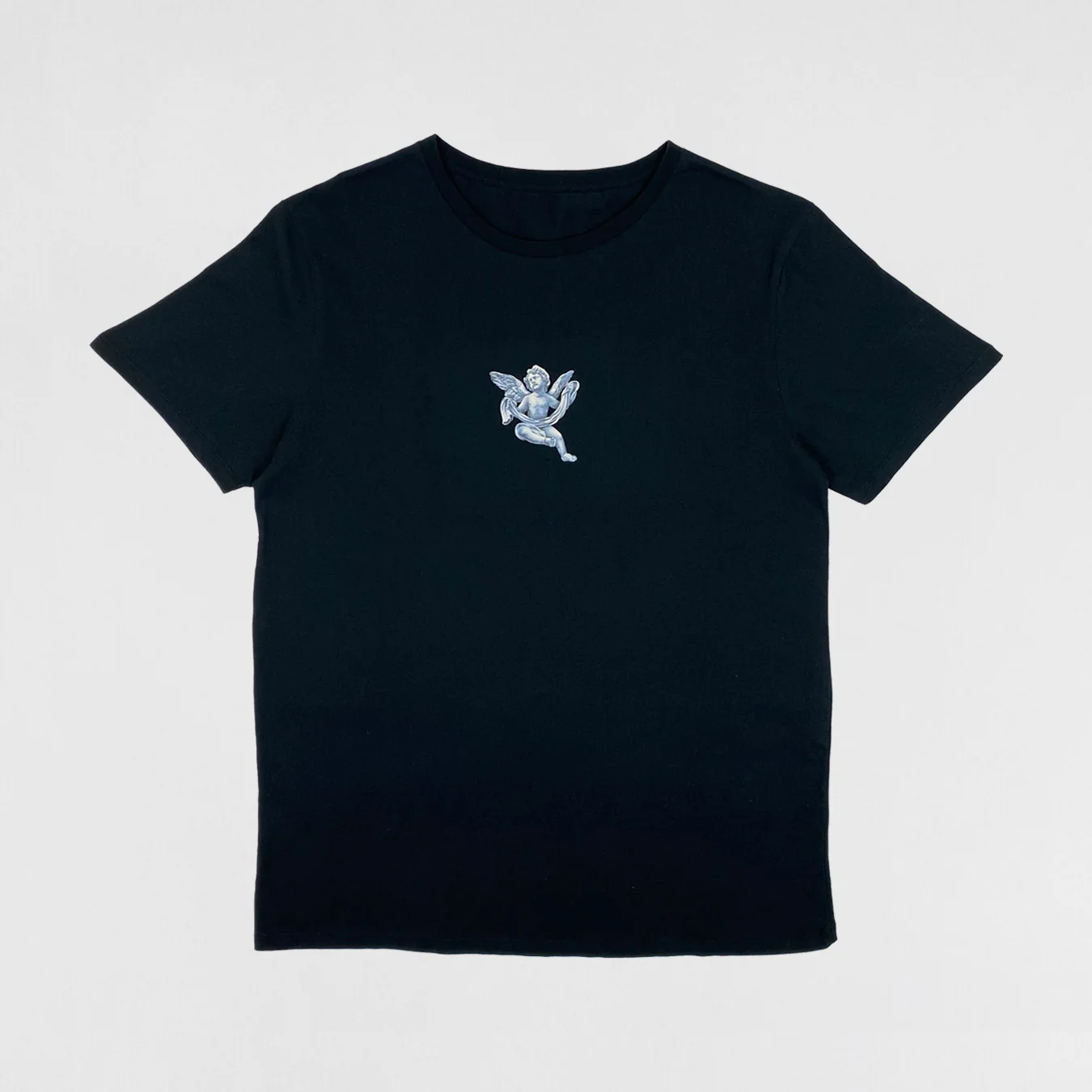 Good Music Unreleased Logo Sample Tee