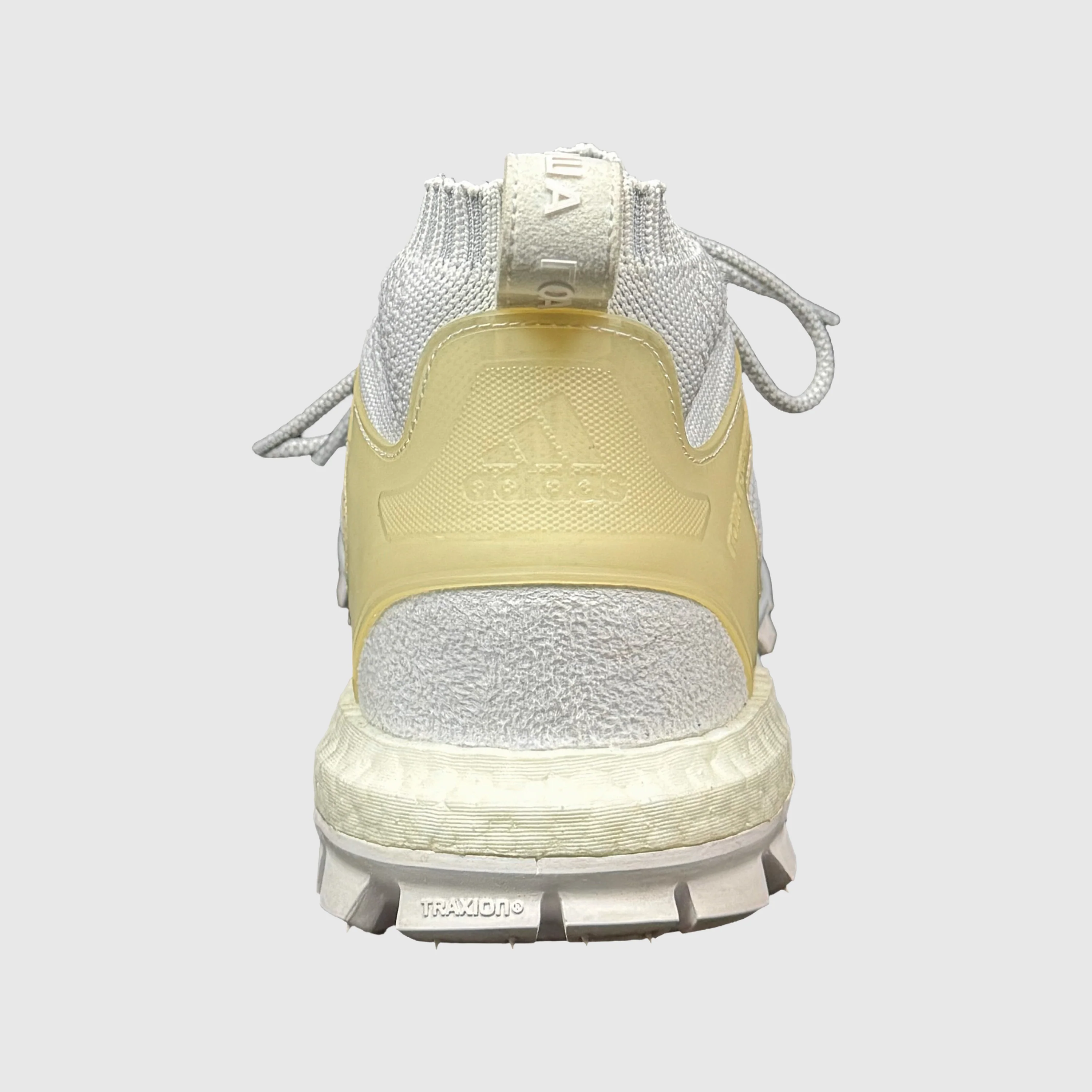 Gosha Rubchinskiy Adidas 2018 Copa Primeknit Boost Mid In White - Image 10