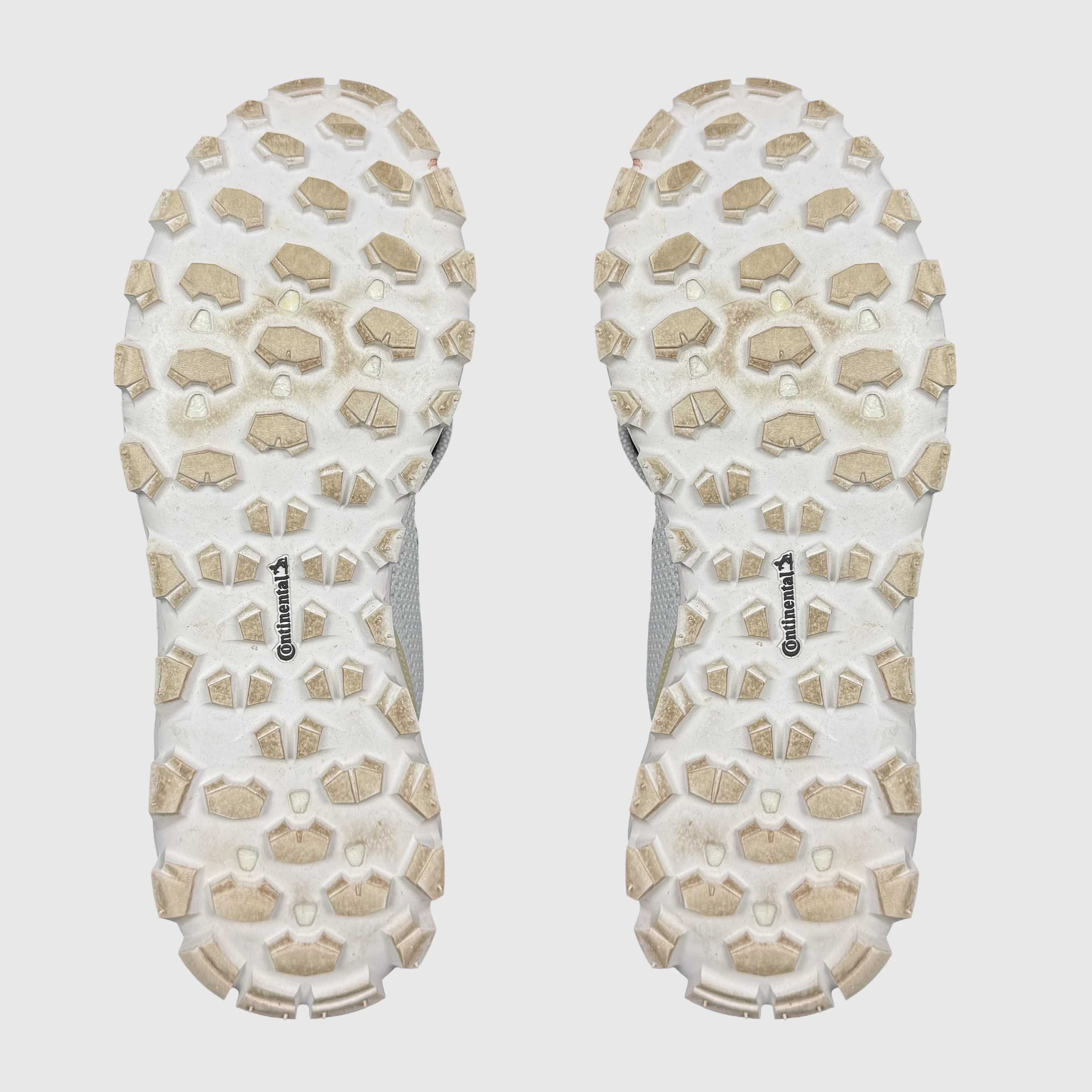 Gosha Rubchinskiy Adidas 2018 Copa Primeknit Boost Mid In White - Image 11