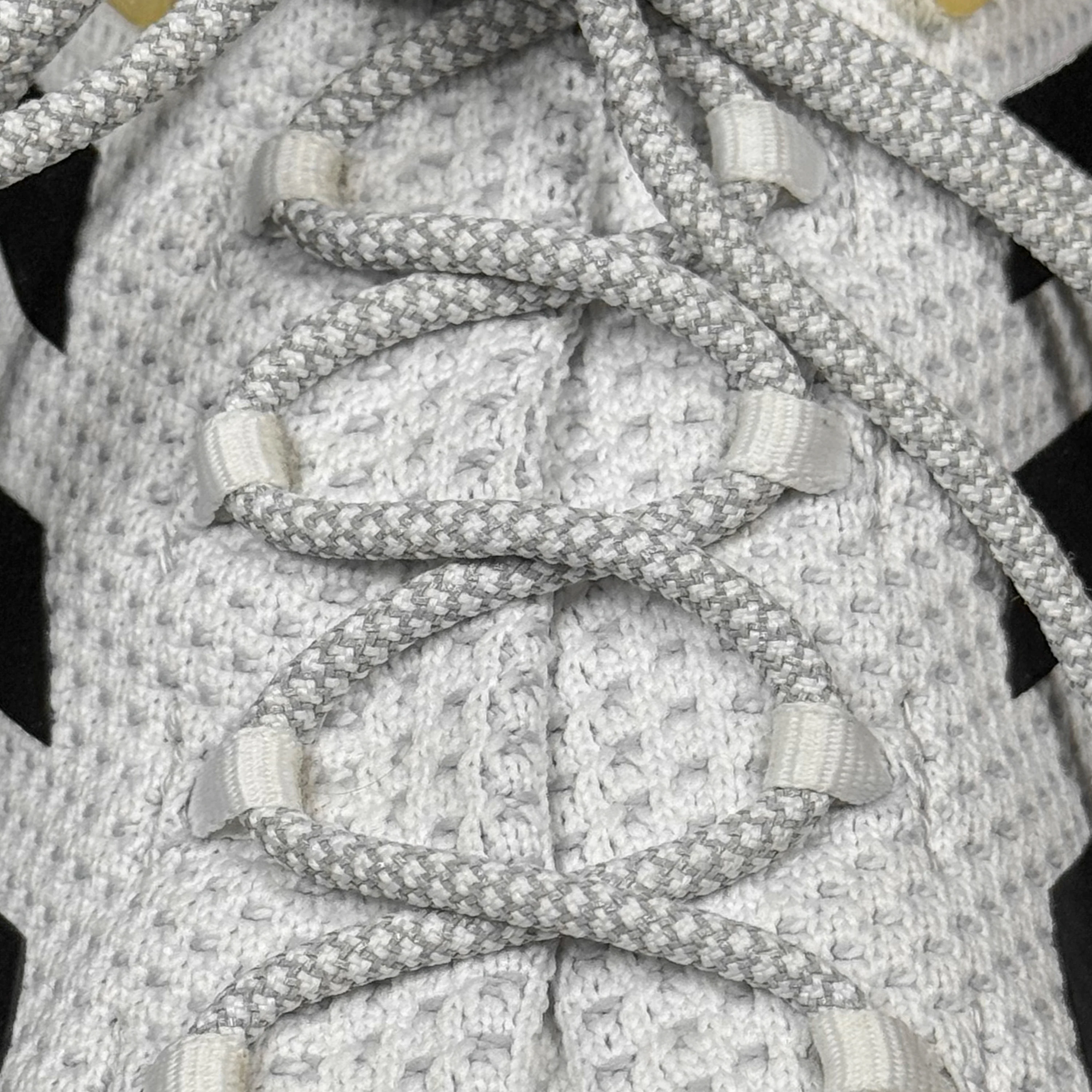 Gosha Rubchinskiy Adidas 2018 Copa Primeknit Boost Mid In White - Image 6