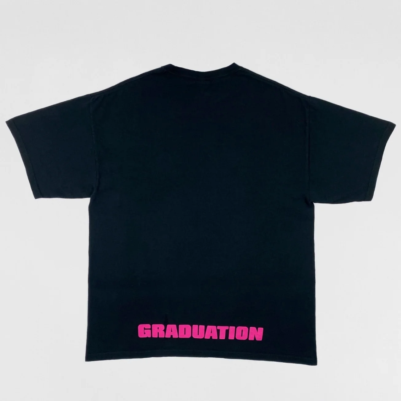 Graduation 2007 Bear Tee In Black - Image 5