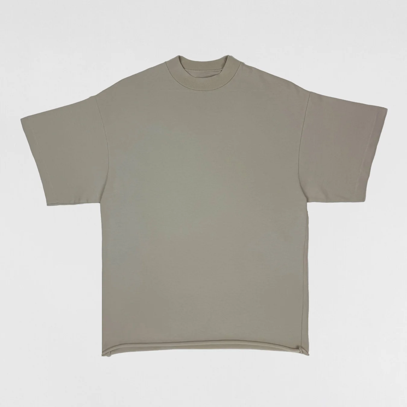 Jesus Is King 2019 Unreleased Coachella 'Sunday Service At The Mountain' Tee By CPFM - Image 4