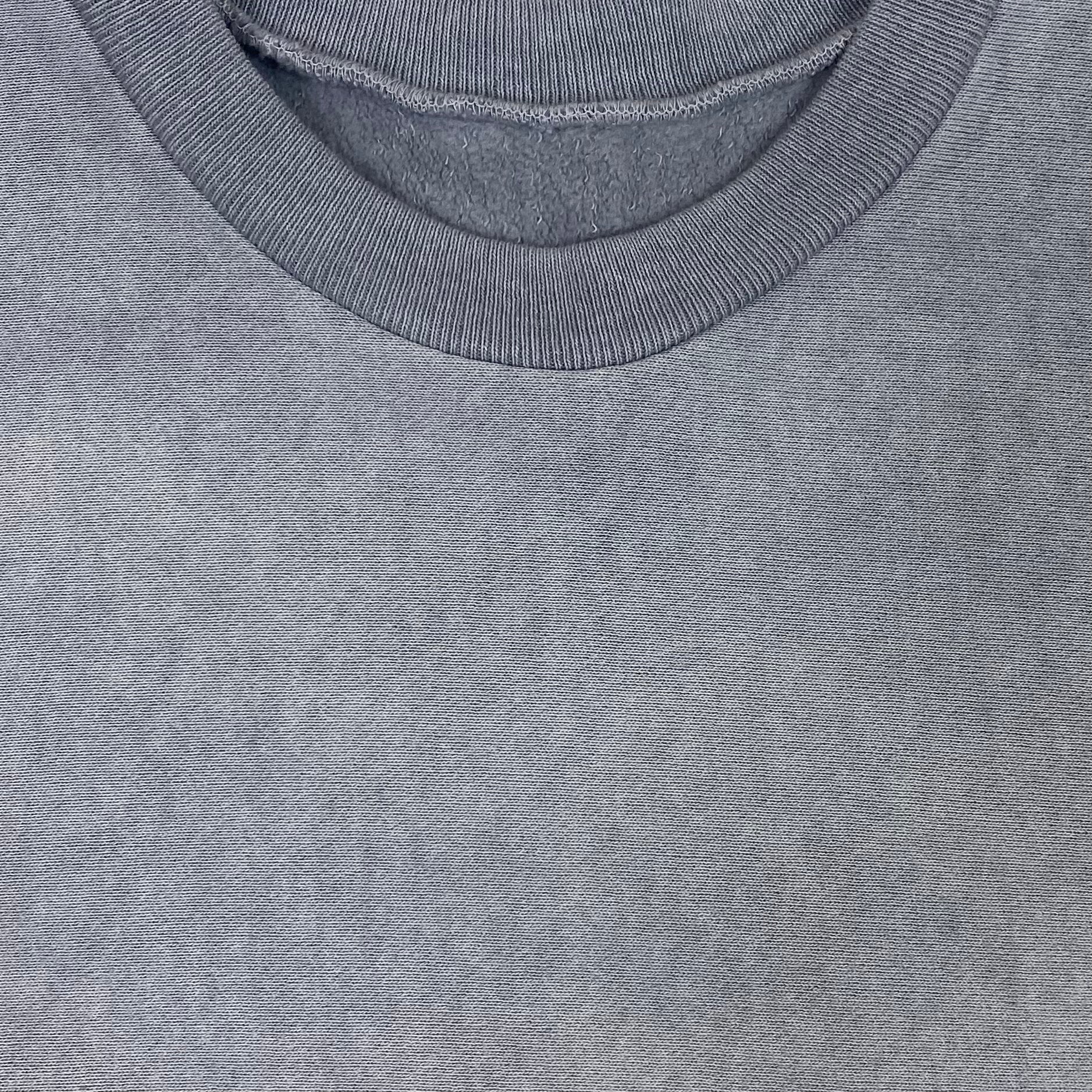 Jesus Is King 2019 Unreleased Sunday Service Crewneck - Image 2