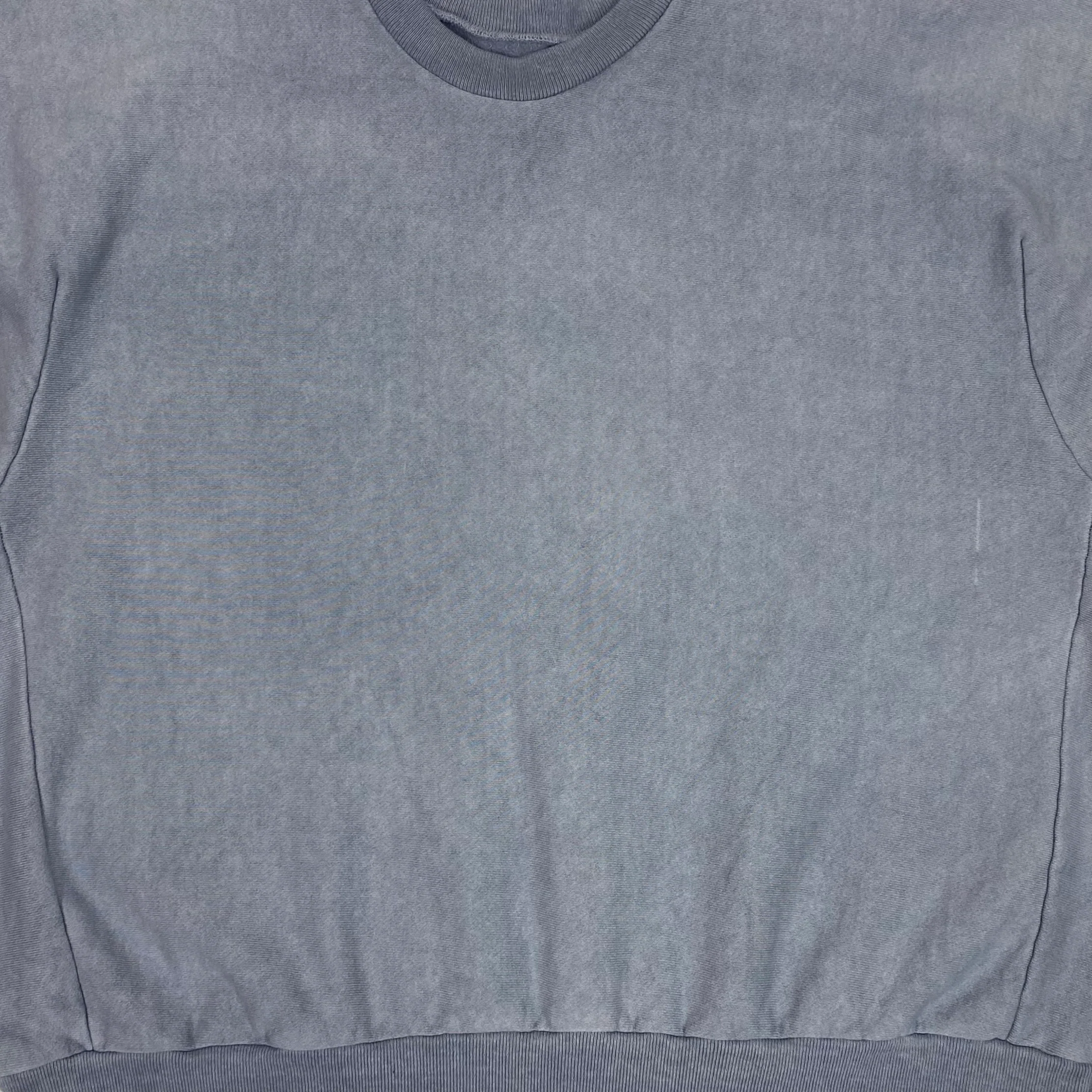 Jesus Is King 2019 Unreleased Sunday Service Crewneck - Image 3