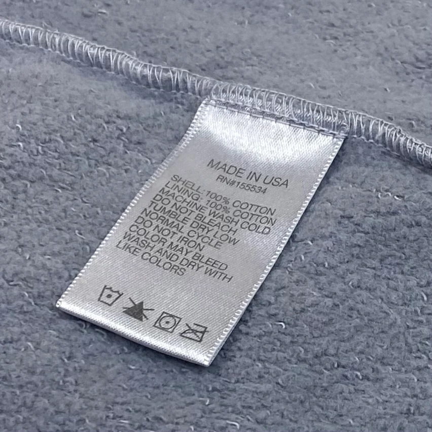 Jesus Is King 2019 Unreleased Sunday Service Crewneck - Image 4