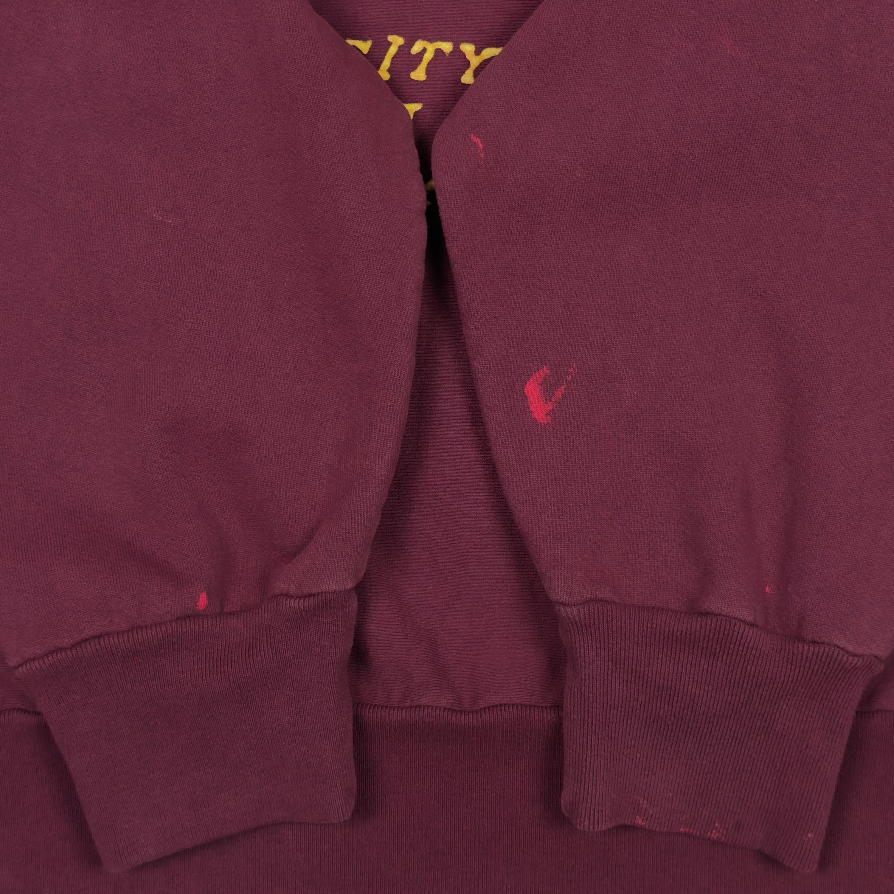 Jesus Is King 2019 Unreleased Sunday Service Salt Lake City Crewneck - Image 3