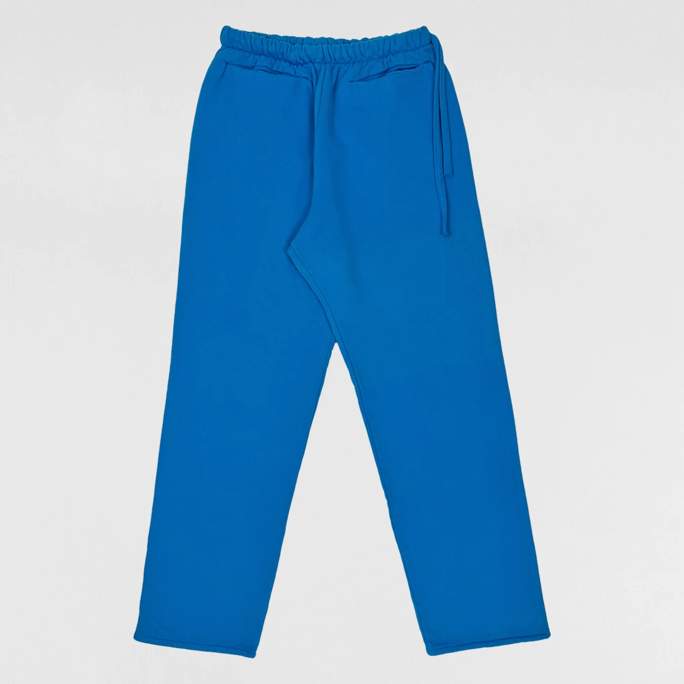 Jesus Is King 2020 Unreleased 'Yeezy Christian Academy' Sweatpants