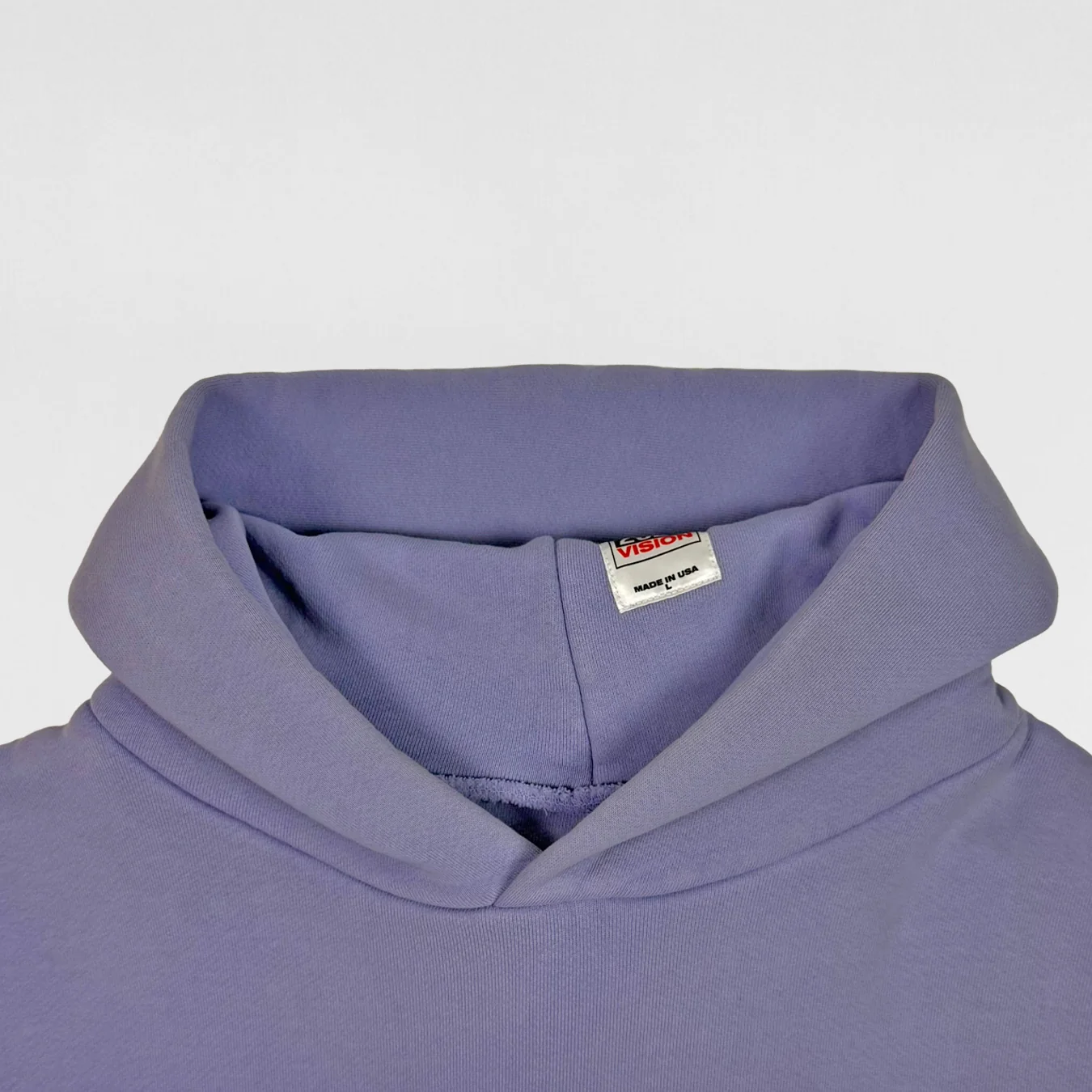 YZY 2020 Vision Double Layered Hoodie - Image 2