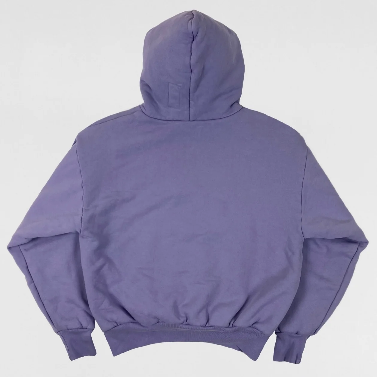 YZY 2020 Vision Double Layered Hoodie - Image 4