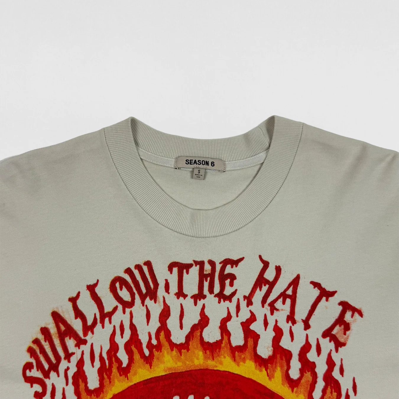 Yeezy 2018 XXXTENTACION One Minute Long Sleeve - Image 2