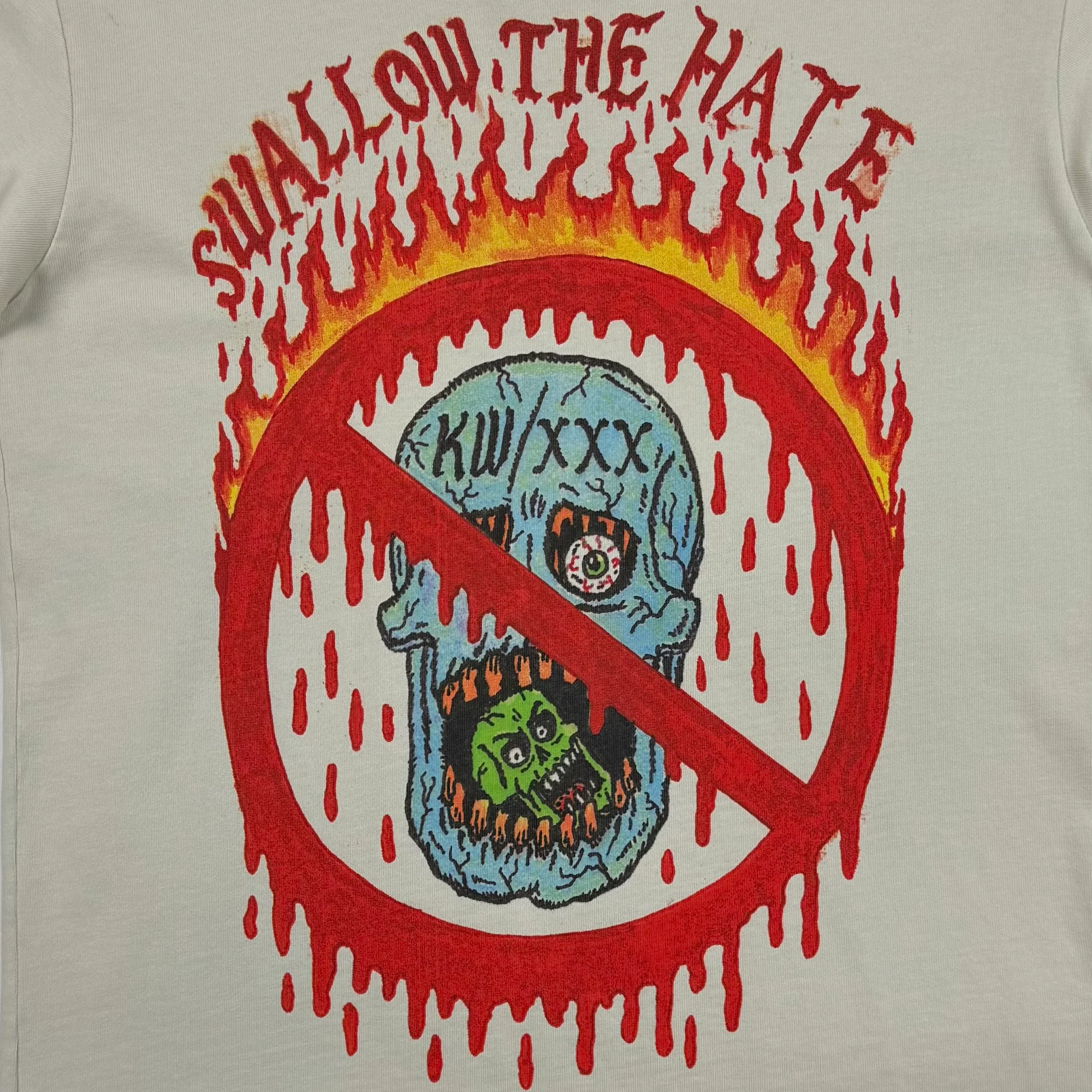 Yeezy 2018 XXXTENTACION One Minute Long Sleeve - Image 3