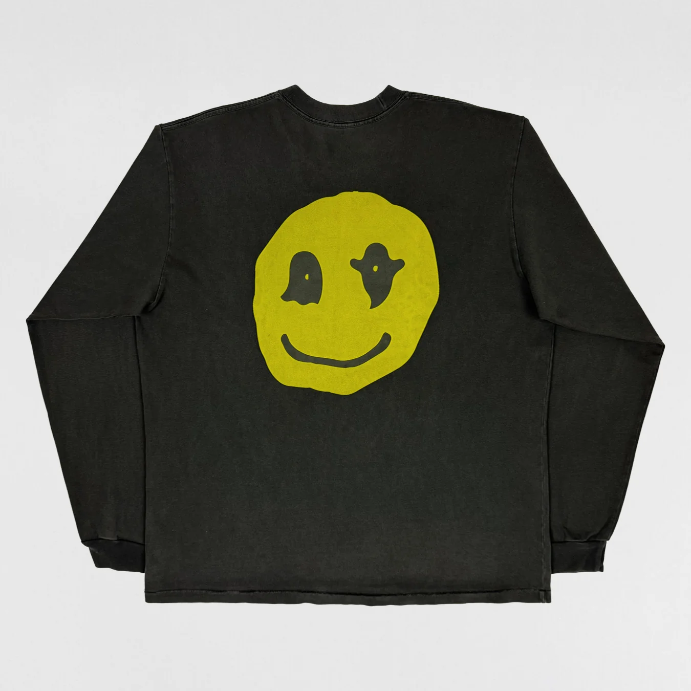 Kids See Ghost 2019 'I Saw Ghosts At Camp Flog Gnaw' Long Sleeve By CPFM - Image 4