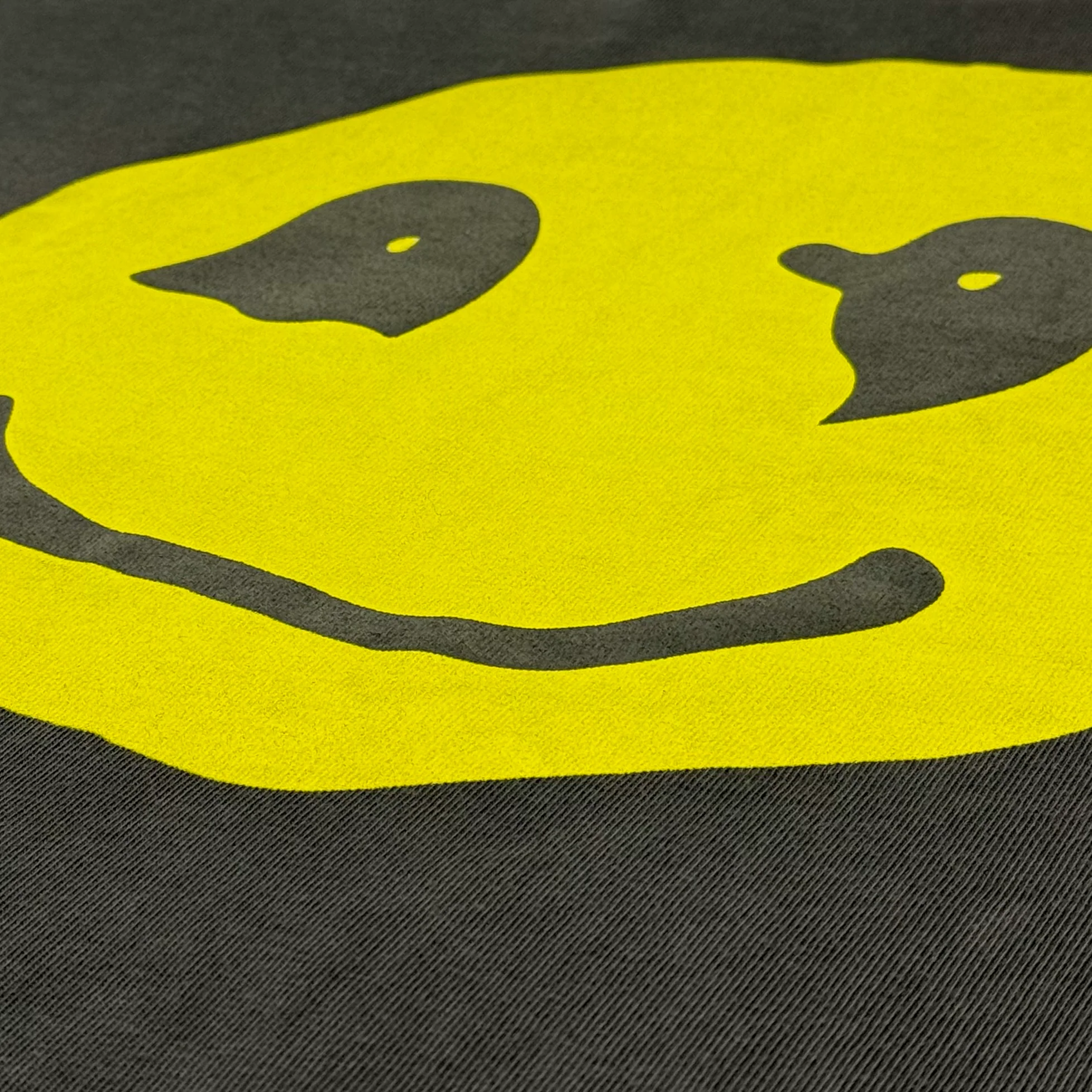 Kids See Ghost 2019 'I Saw Ghosts At Camp Flog Gnaw' Long Sleeve By CPFM - Image 6