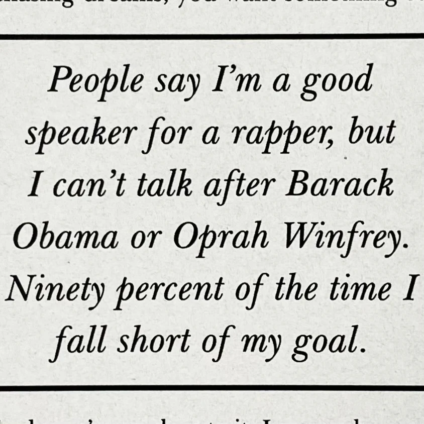 Playboy 2006 Magazine Feature Interview - Image 7