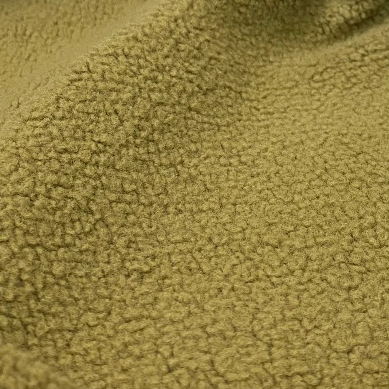 Jesus Is King 2019 Unreleased Sunday Service Sweatpants In Tan - Image 4