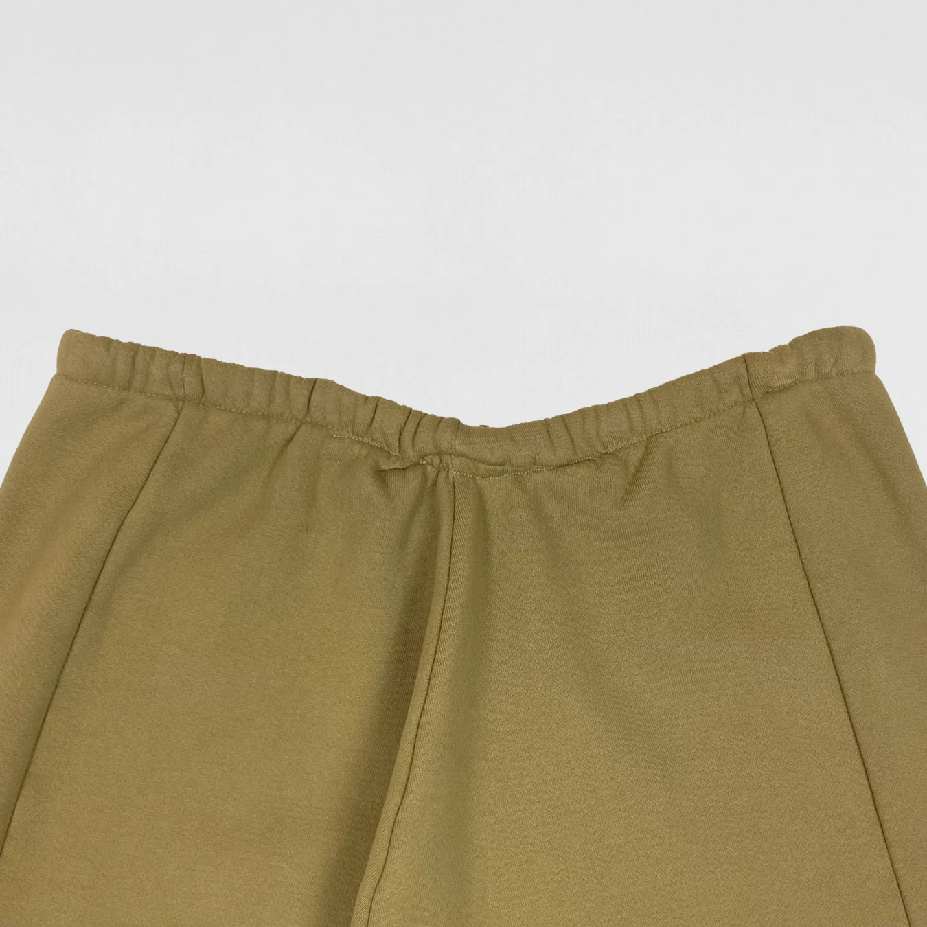 Jesus Is King 2019 Unreleased Sunday Service Sweatpants In Tan - Image 5