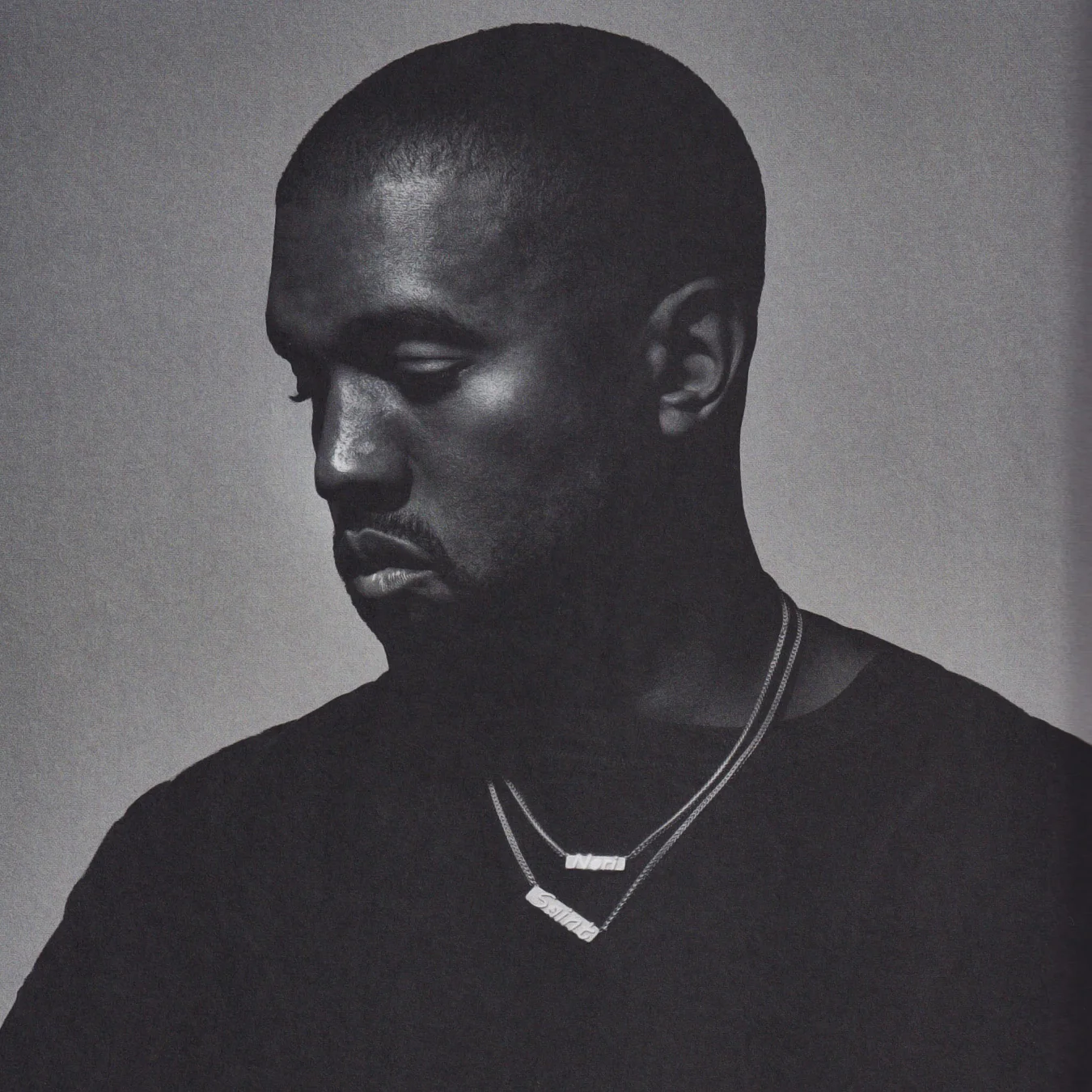 Surface 2016 'When I Talk It's Like A Painting' Magazine Book (TLOP Era) - Image 3