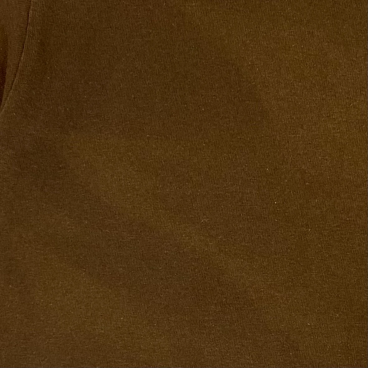 The College Dropout 2004 Album Tee In Brown - Image 4