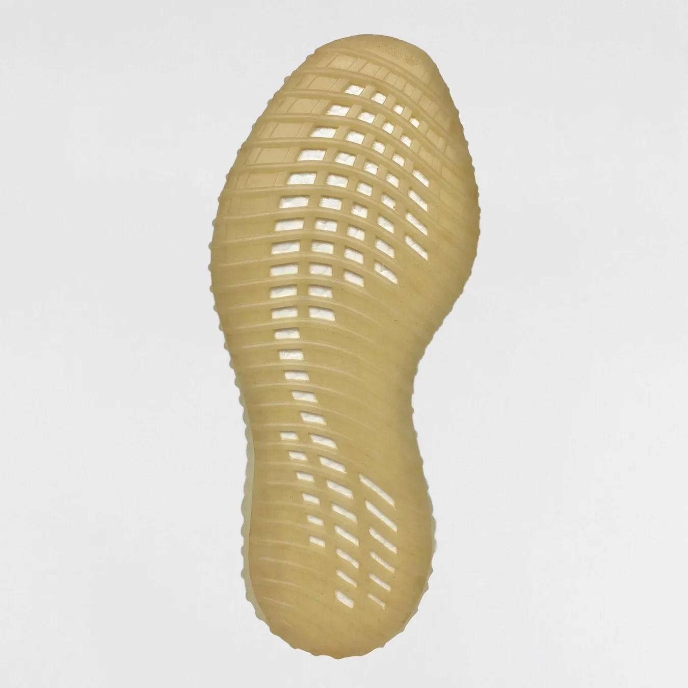 Yeezy Boost 2016 Unreleased 650 V2 Samples In White - Image 7