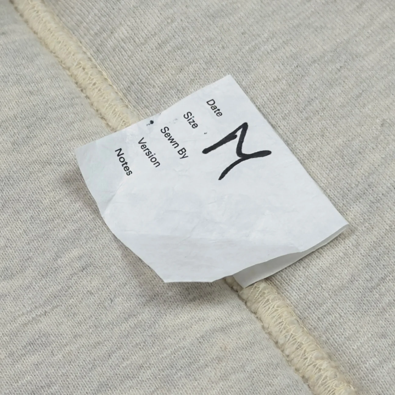 Yeezy 2019 Unreleased Snap Button Perfect Hoodie - Image 10