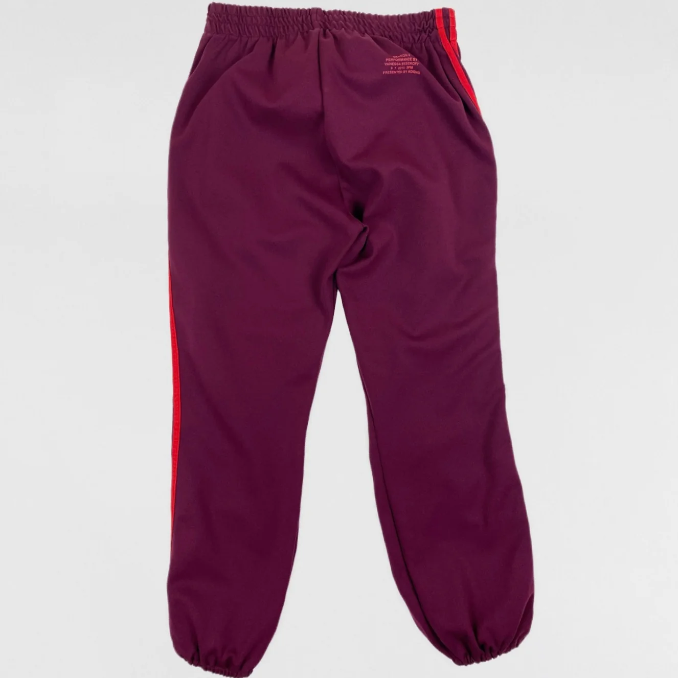 Yeezy Season 4 Unreleased Invitation Sweatpants - Image 5