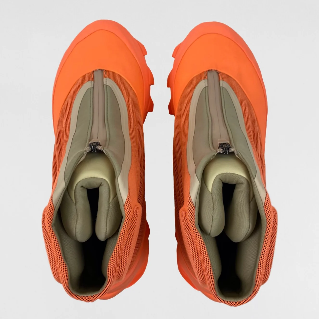 Yeezy Unreleased 1050 Boots In Hi-Res - Image 4