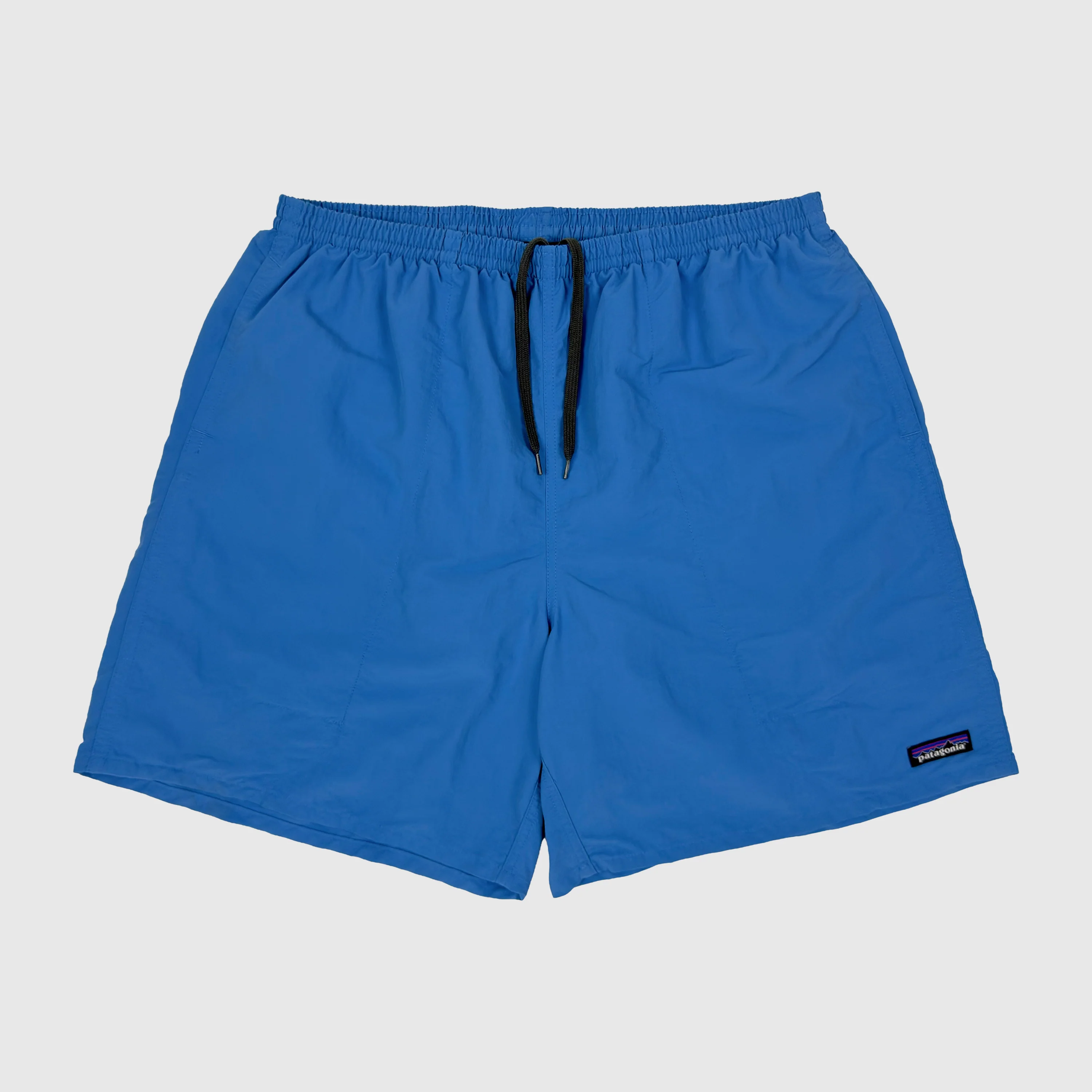 Vintage Patagonia Shorts In Light Blue