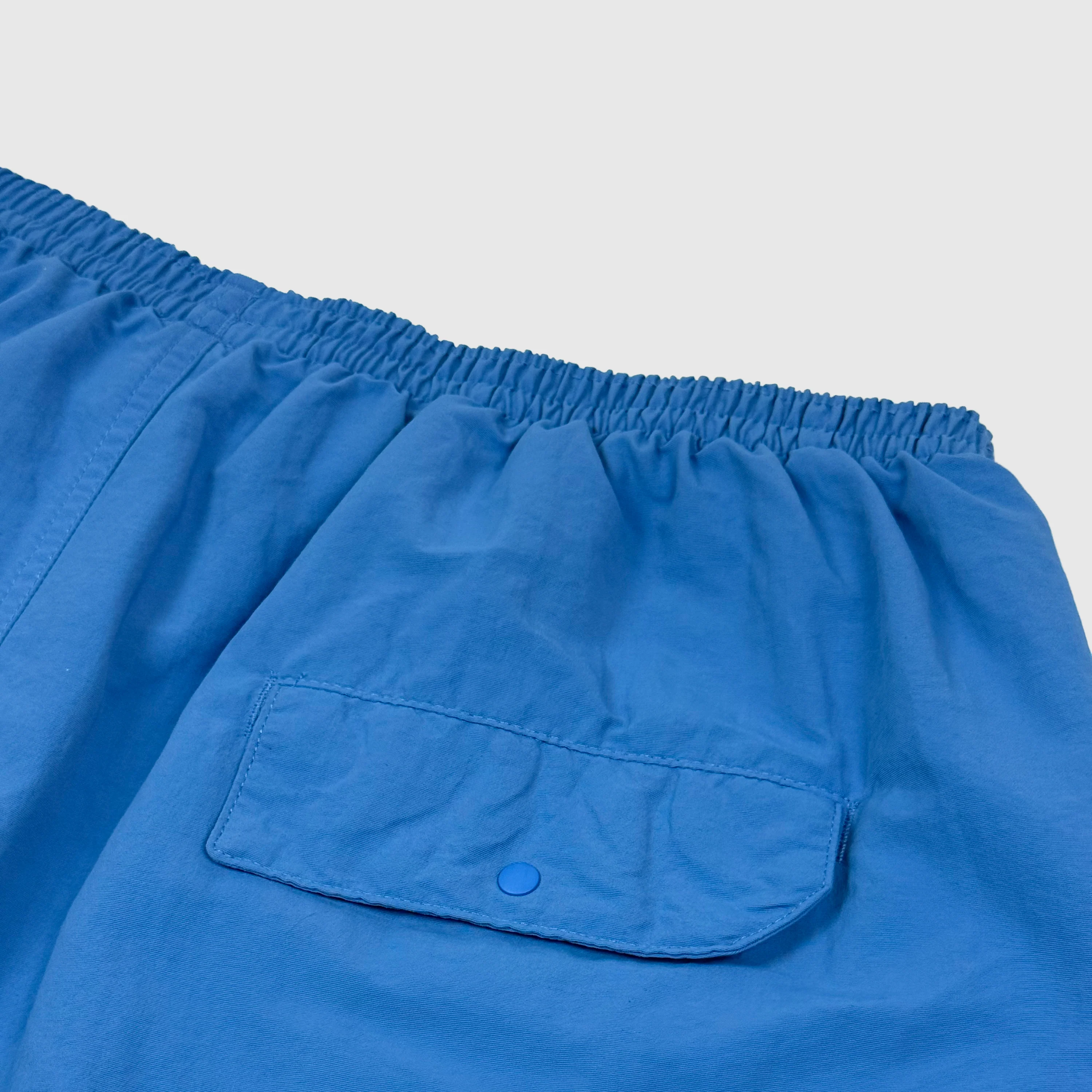 Vintage Patagonia Shorts In Light Blue - Image 6