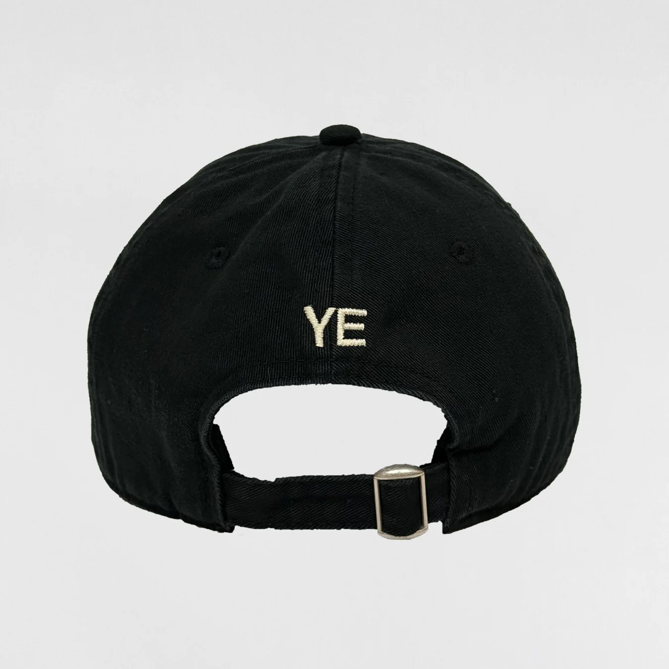 Ye 2018 Unreleased F&F Wyoming Listening Party Hat - Image 4