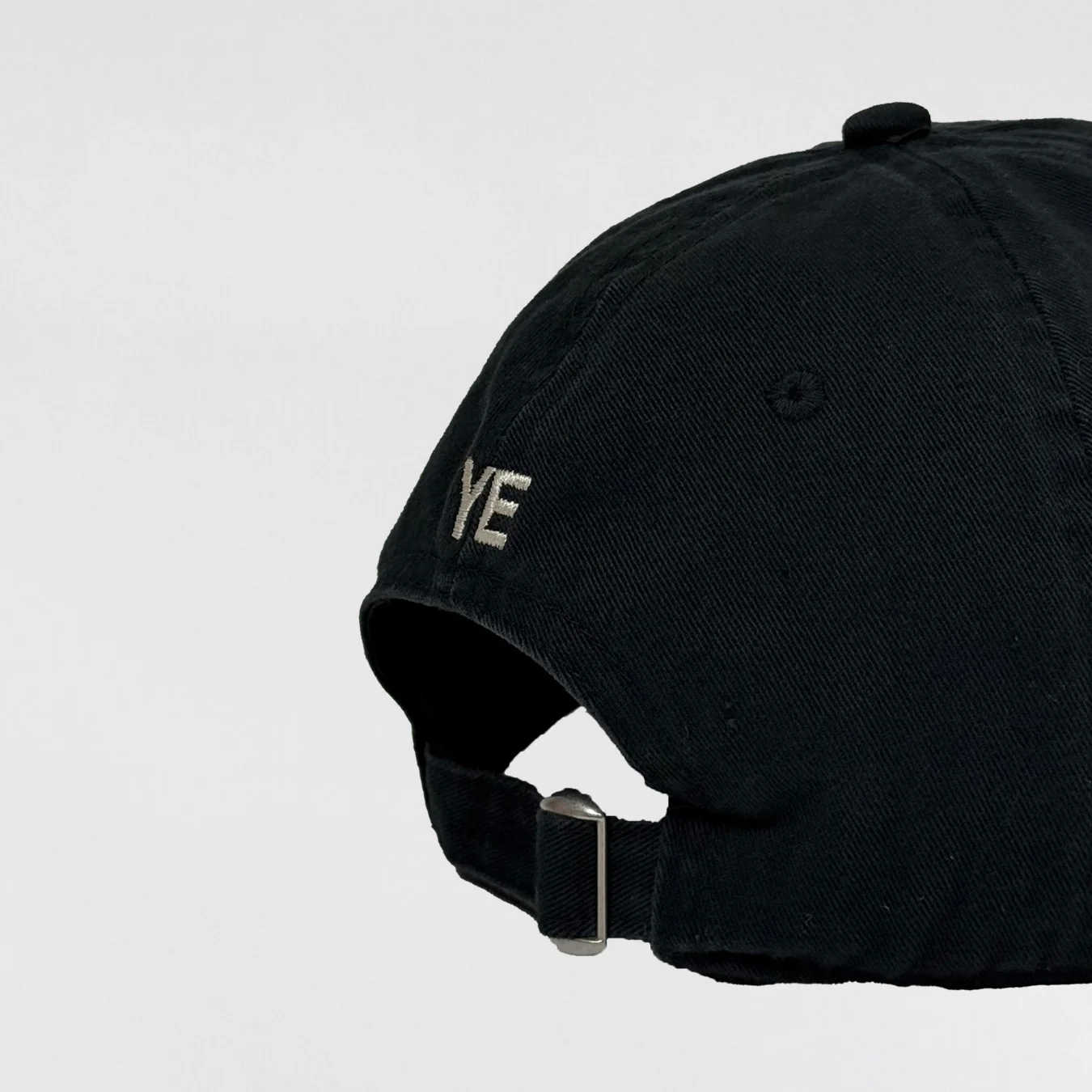 Ye 2018 Unreleased F&F Wyoming Listening Party Hat - Image 5