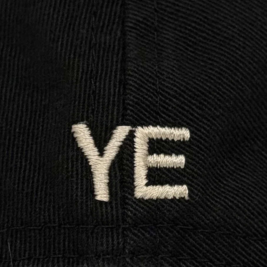 Ye 2018 Unreleased F&F Wyoming Listening Party Hat - Image 6