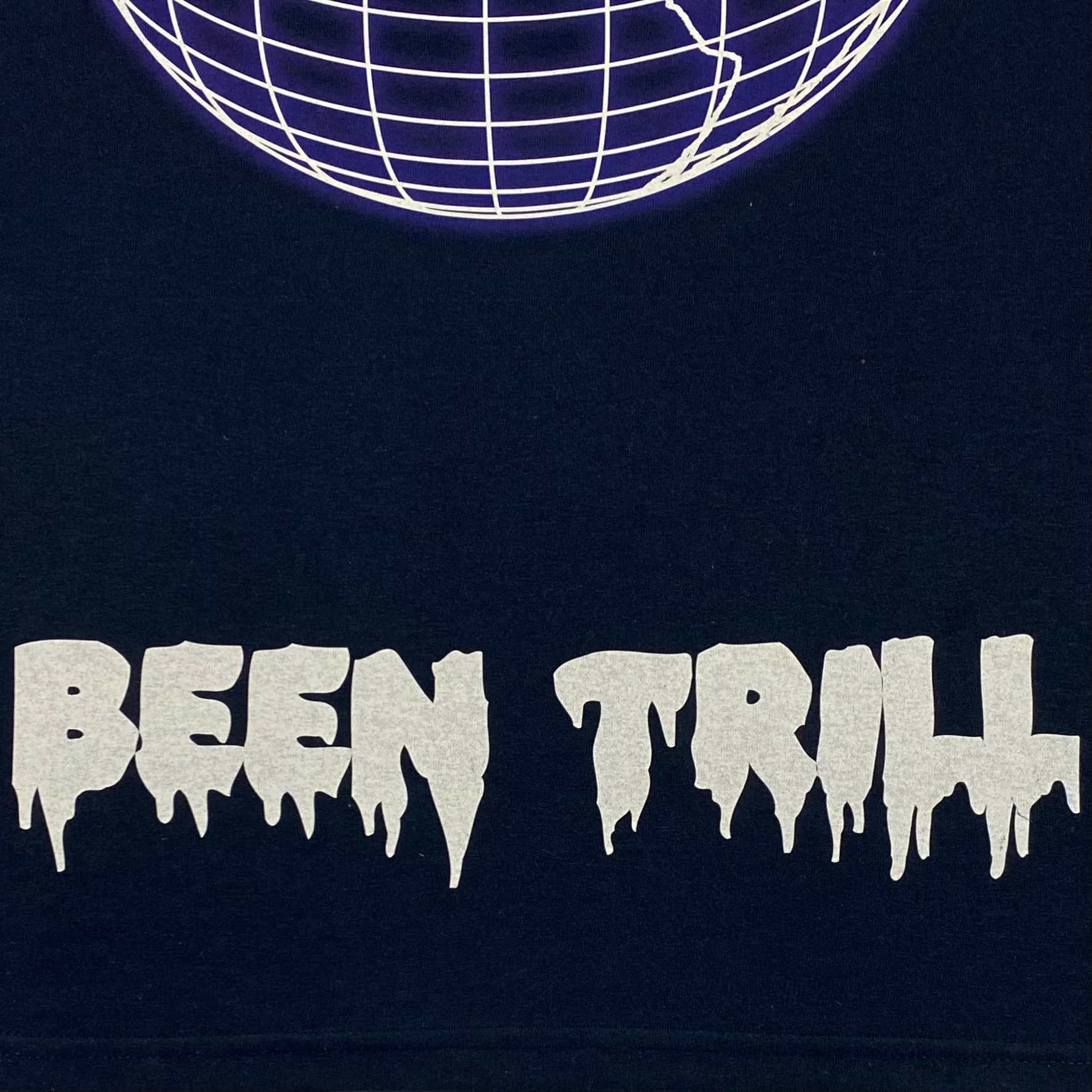 Yeezus 2013 Unreleased Been Trill Long Sleeve By Virgil Abloh - Image 7