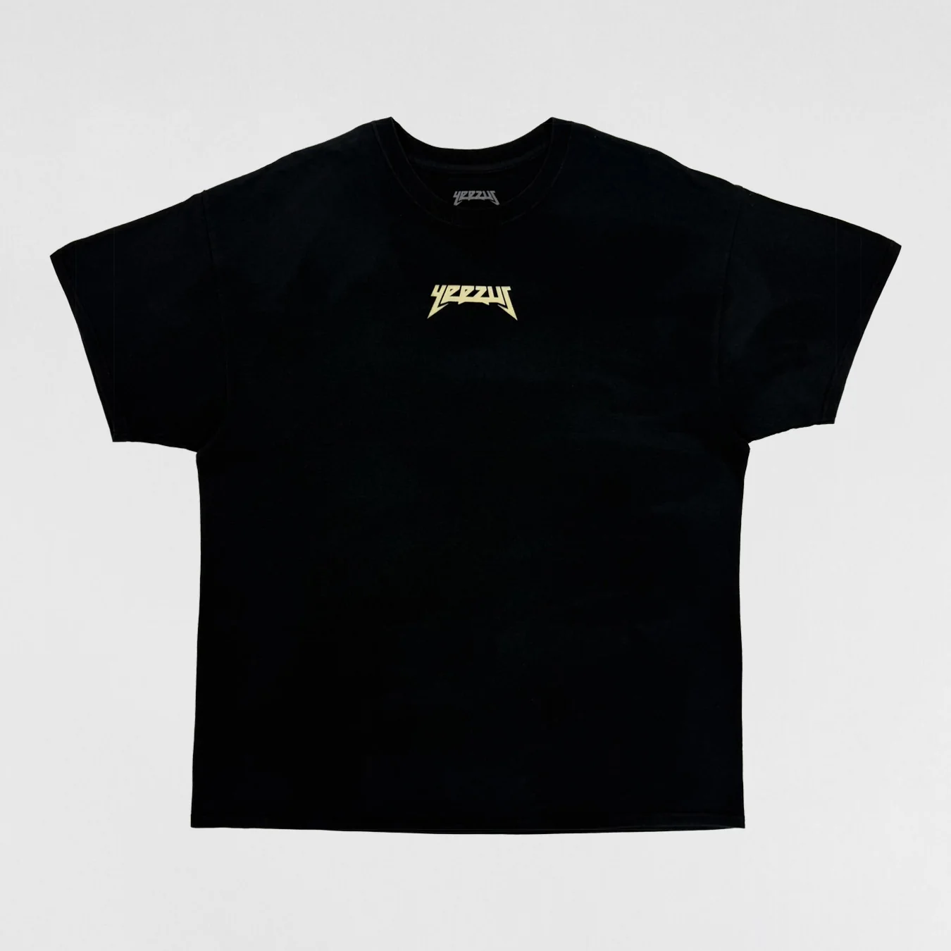 Yeezus 2015 Unreleased “One Too Many Mornings” Tee - Image 5