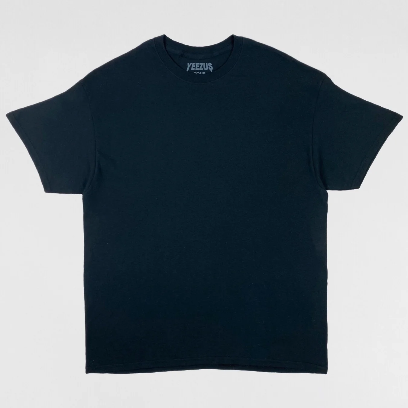 Yeezus Tour 2015 Times Cover Tee - Image 6