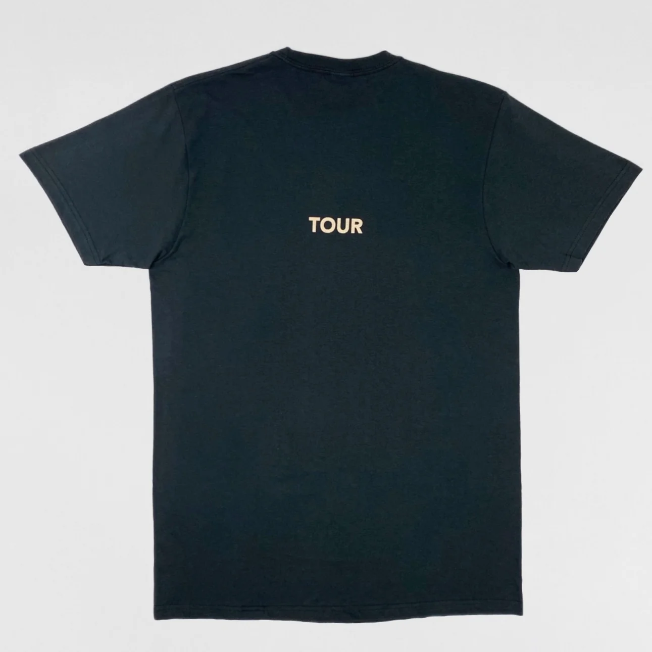 Yeezus Tour 2014 Hooded Reaper Tee By Wes Lang - Image 5