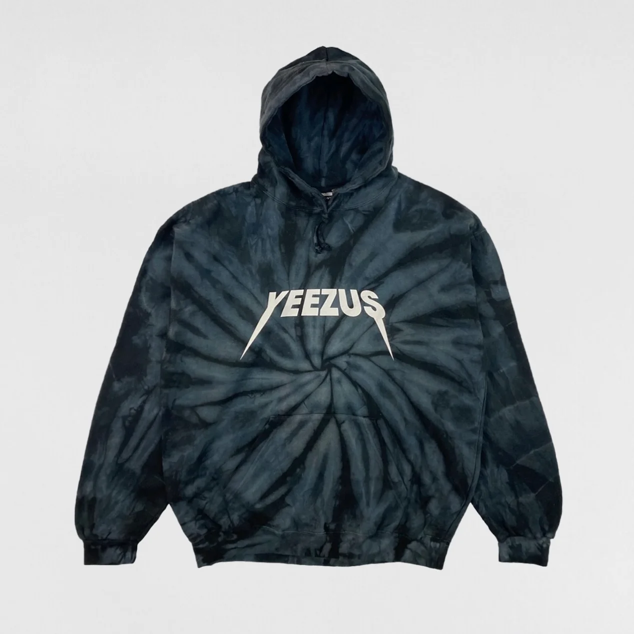 Yeezus Tour 2014 Made In America Hoodie - Image 4