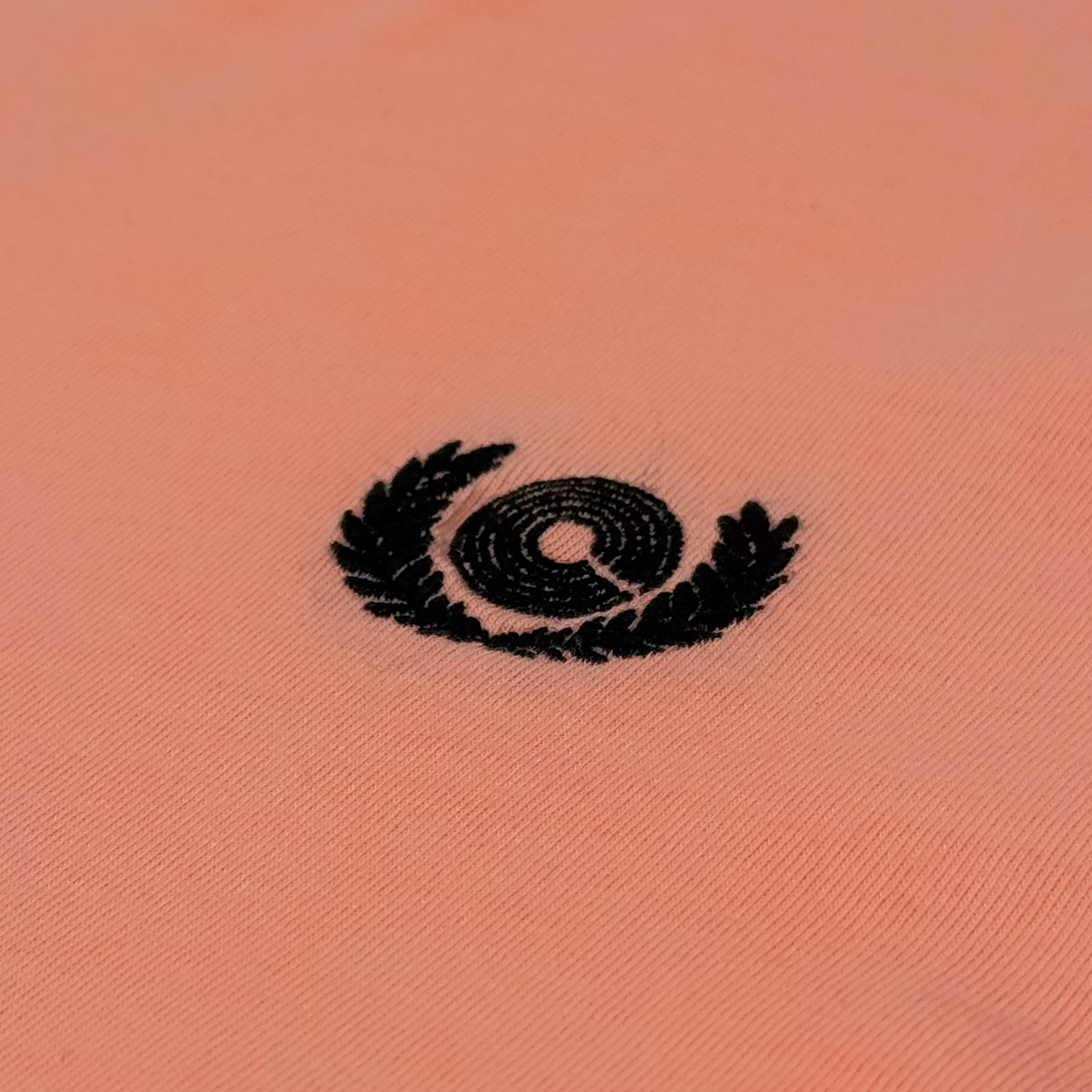 Yeezy 2017 Calabasas Long Sleeve In Neon Orange - Image 3
