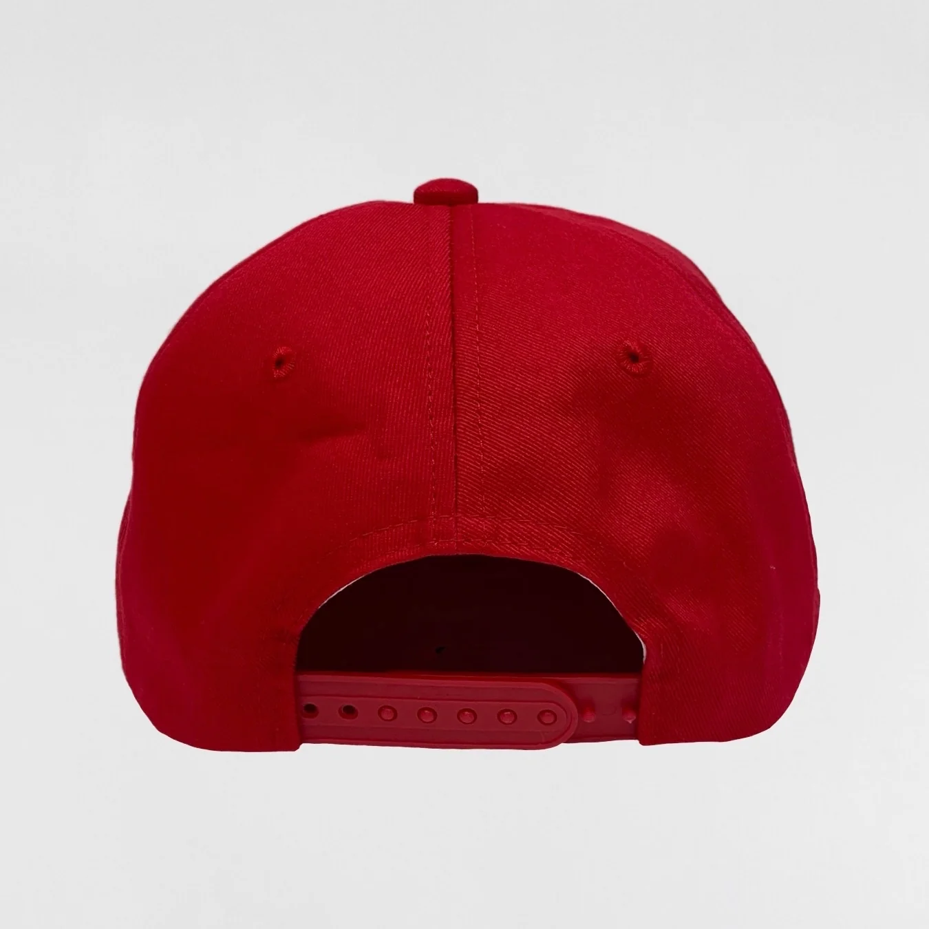 Yeezy 2018 OG Free Hoover Hat In Red - Image 5
