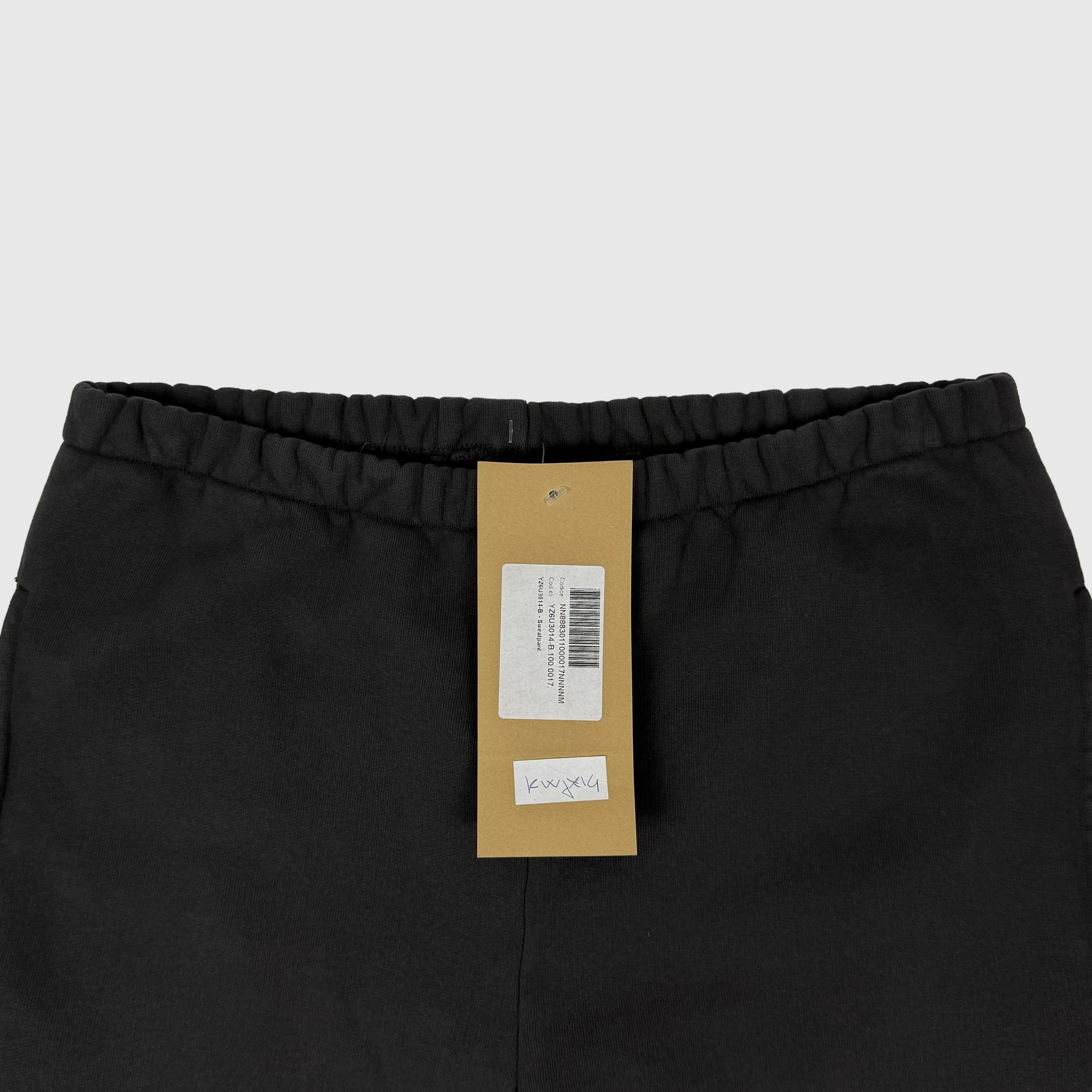 Yeezy 2017 Calabasas Embroidered Sweatpants In Grace - Image 3